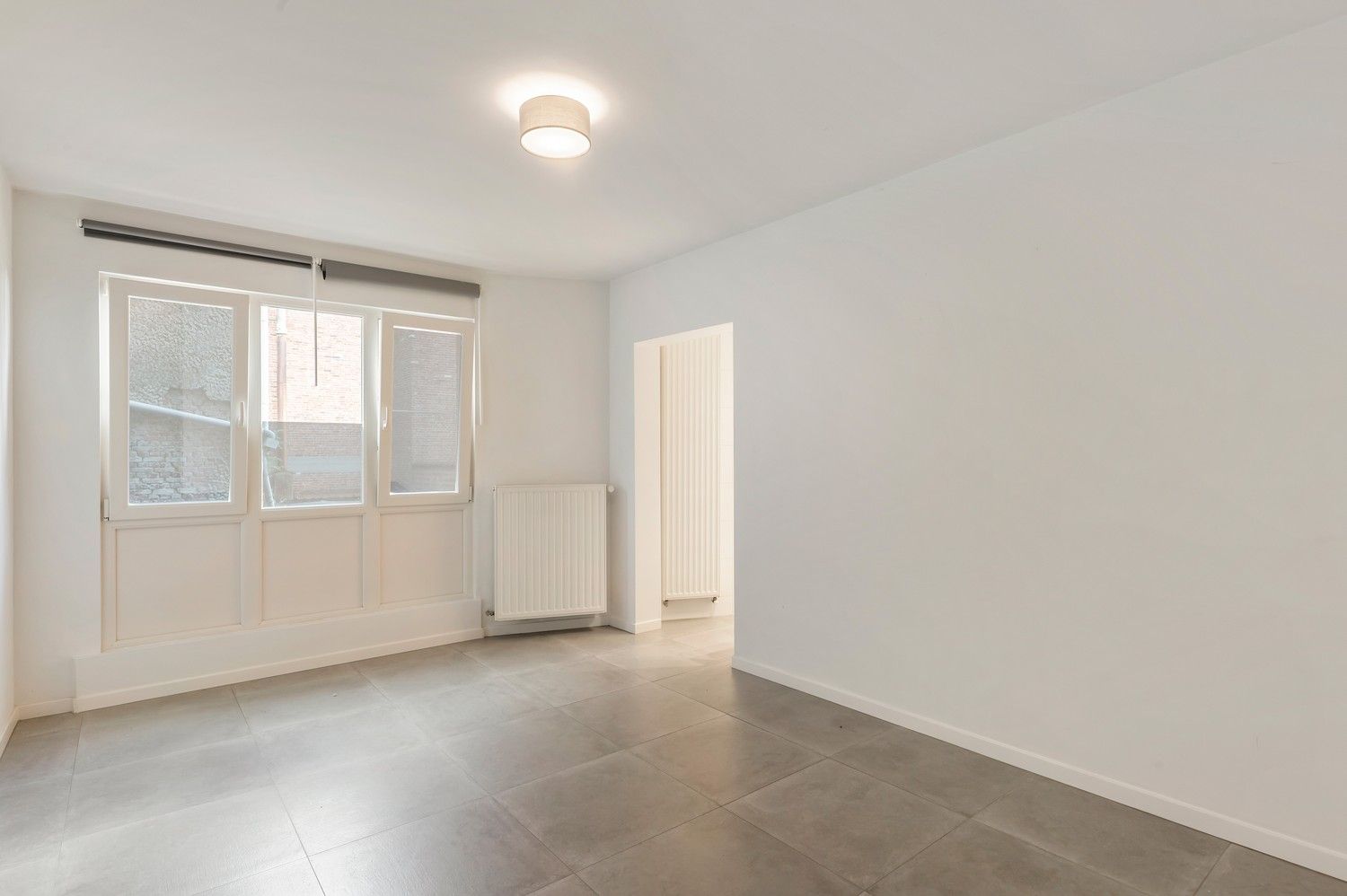 Instapklaar appartement met 2 slaapkamers in hartje Heist-op-den-Berg. foto 11