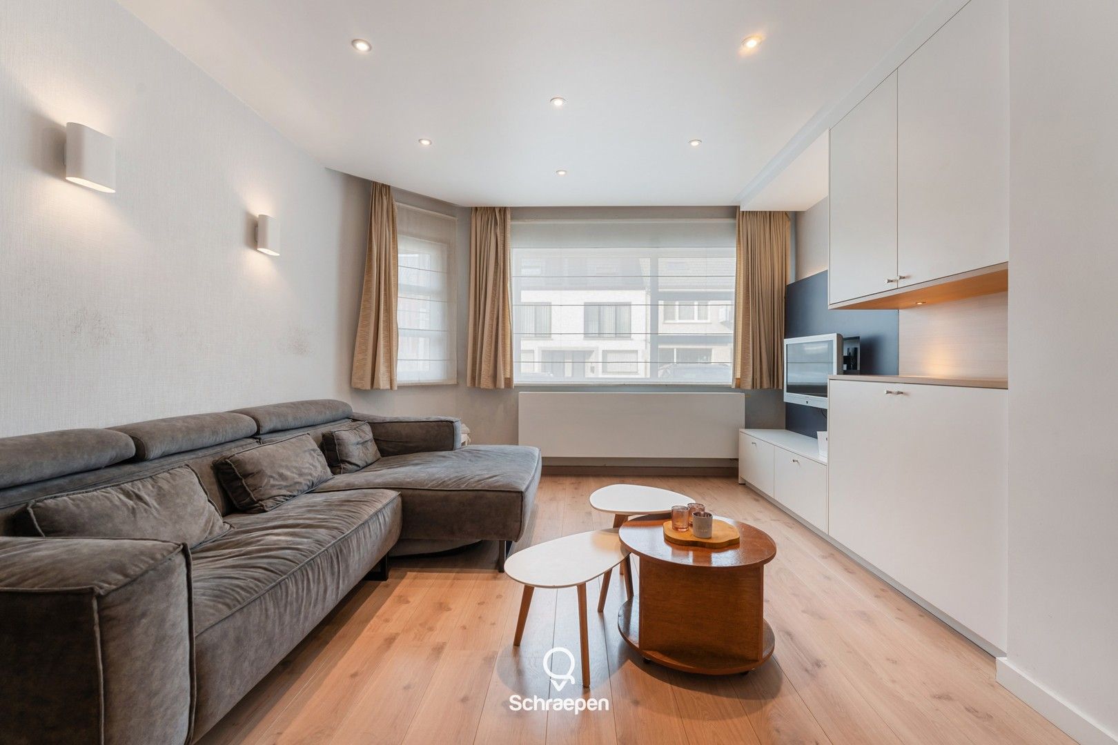 Instapklare en energiezuinige gezinswoning (245 m²) met 3 tot 4 slpks te Zonhoven-centrum! foto 7