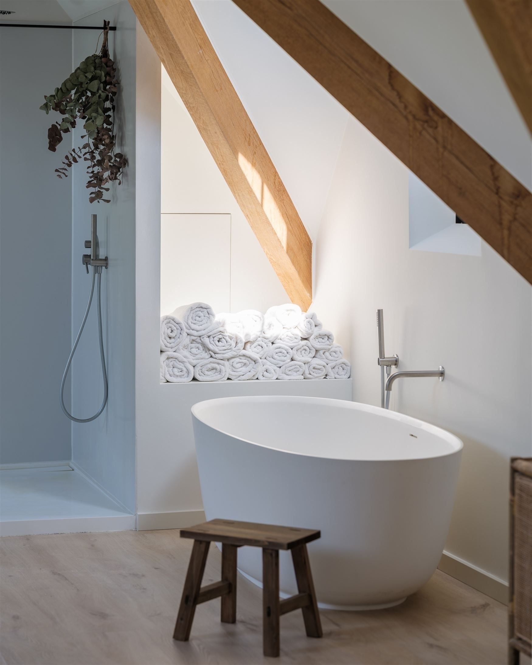 Magnifiek gerenoveerde hoeve foto 16