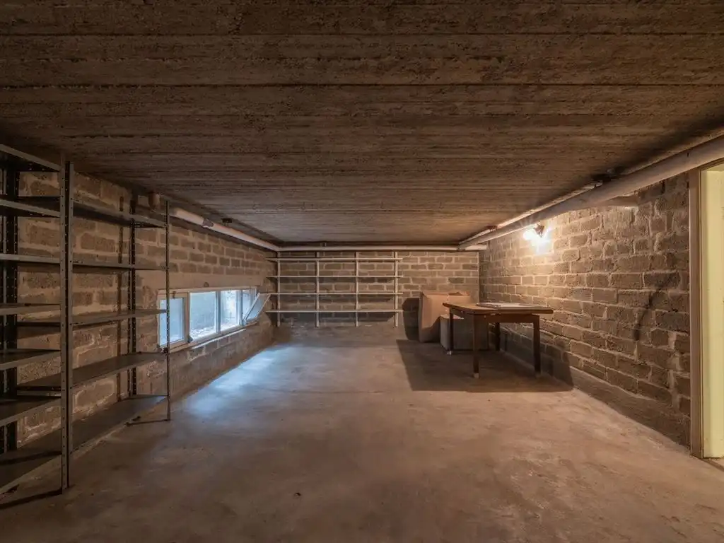 Goed onderhouden, op te frissen splitlevel woning foto 36