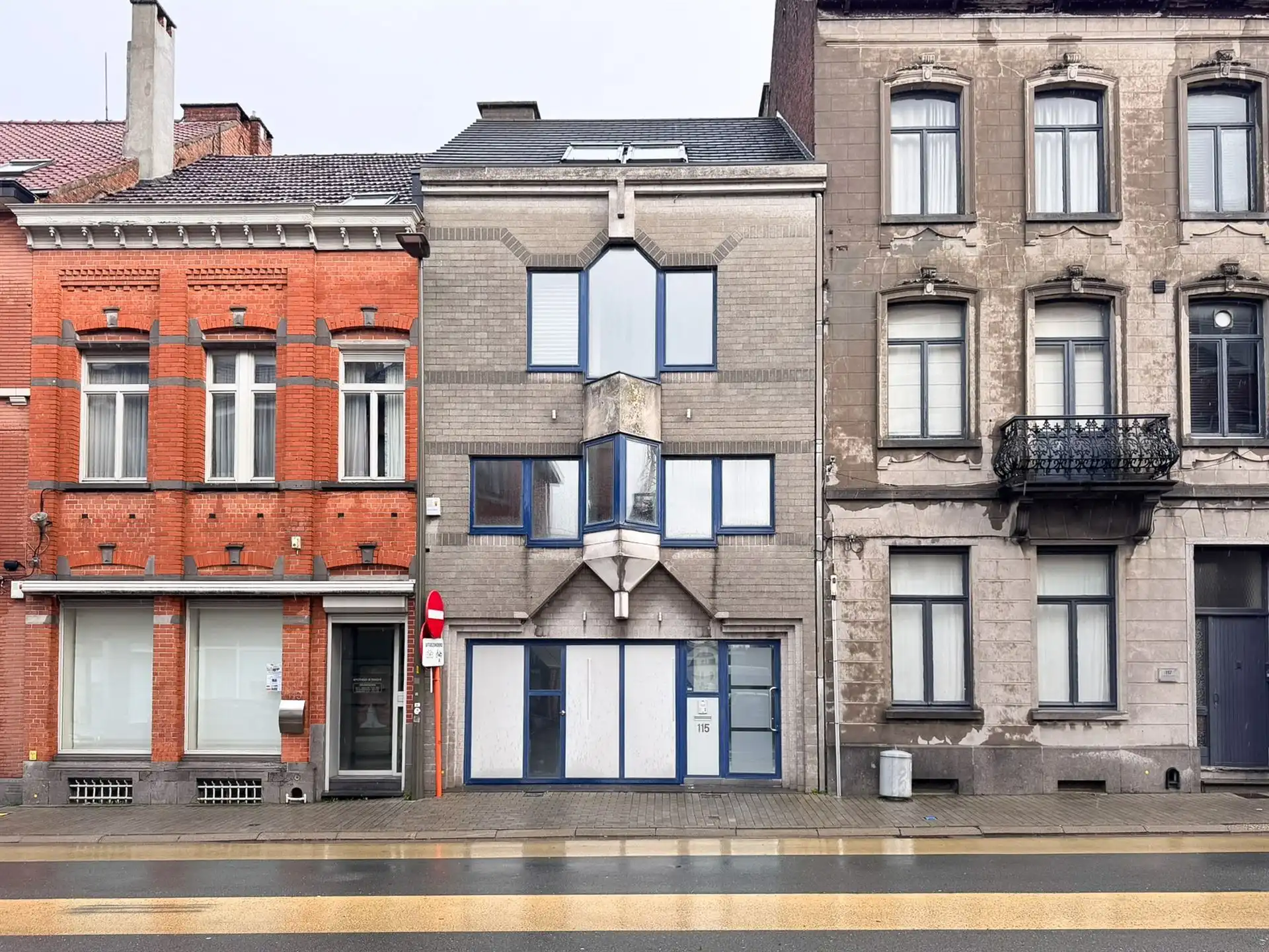 Woning foto {{pictureIndex}}