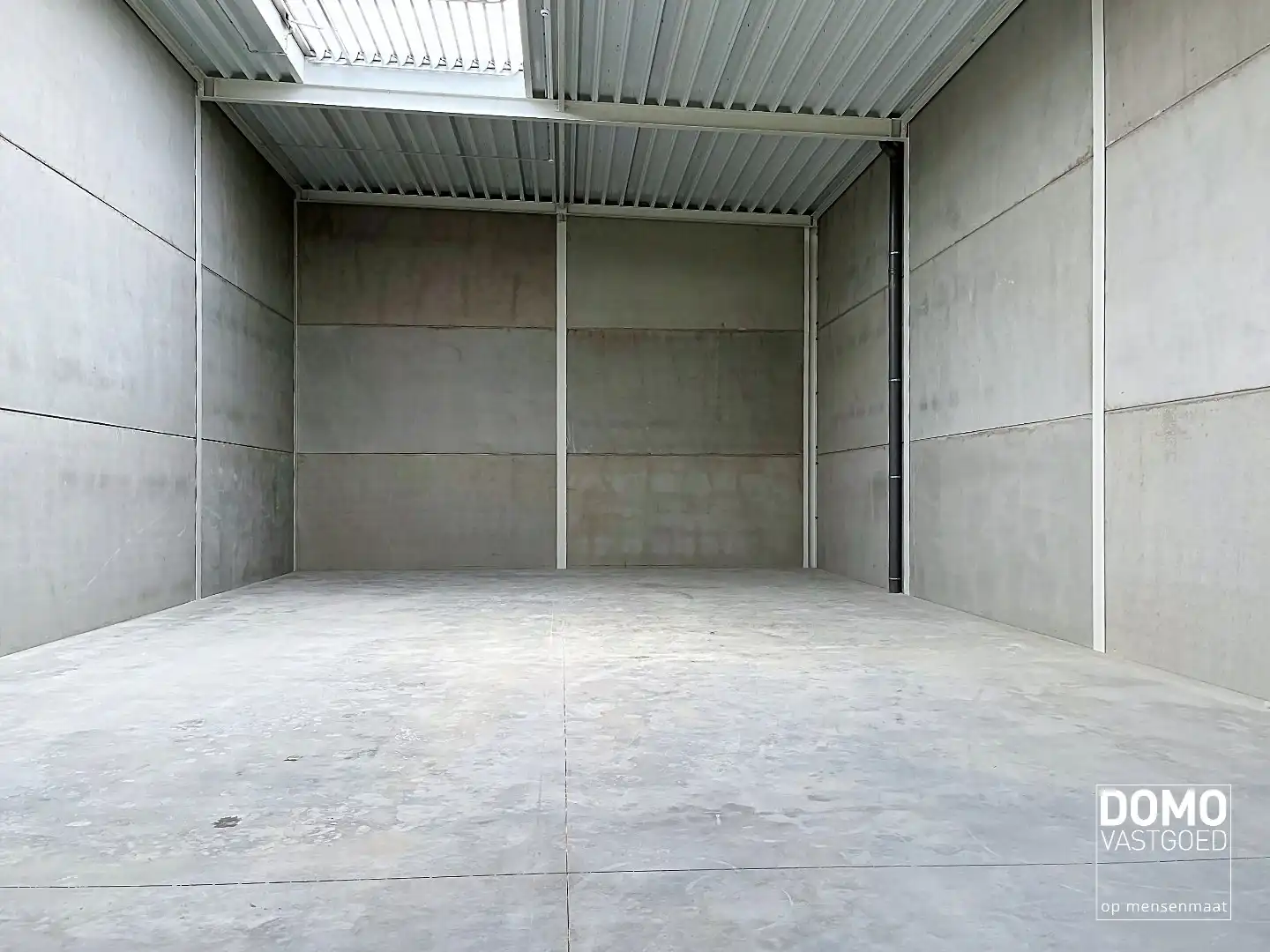 Nieuwe KMO-unit van 200 m² te huur op Bedrijvenpark Stadsbeemd te Halen foto 3