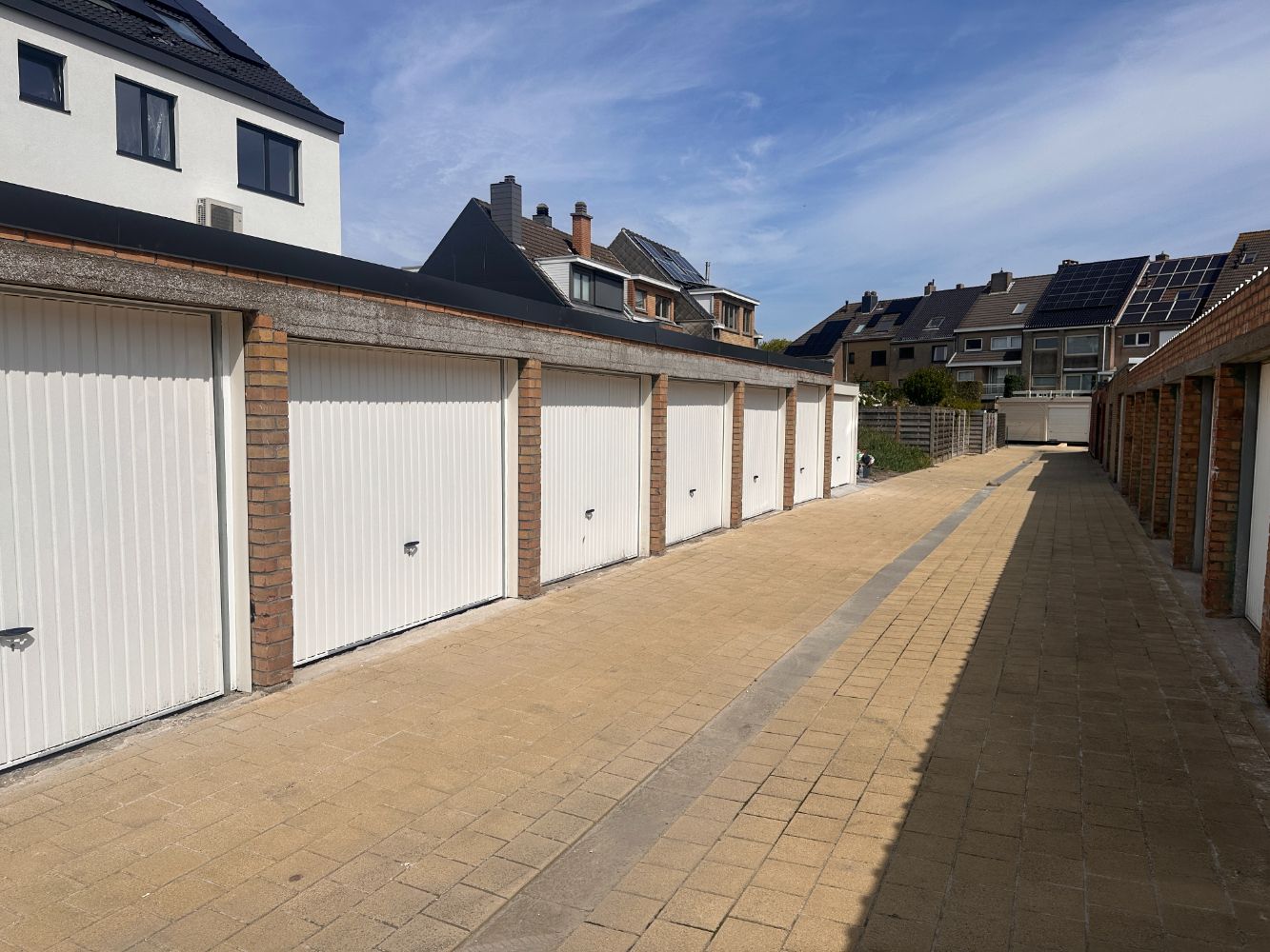 Garagebox op goede locatie foto 7