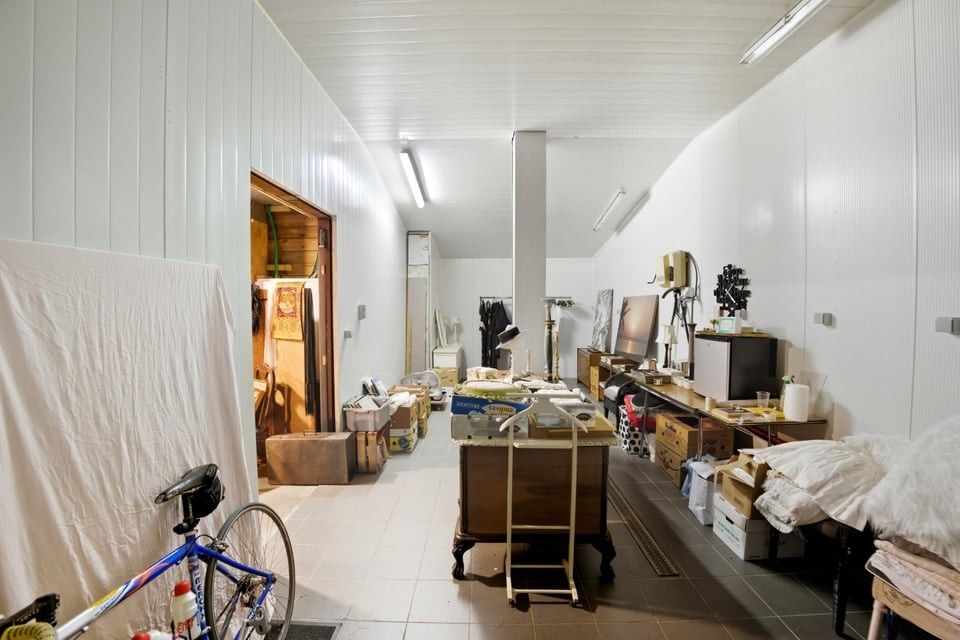 PROJECTGROND VAN 15A73CA MET ONTWIKKELINGSPOTENTIEEL IN ORSMAAL foto 15