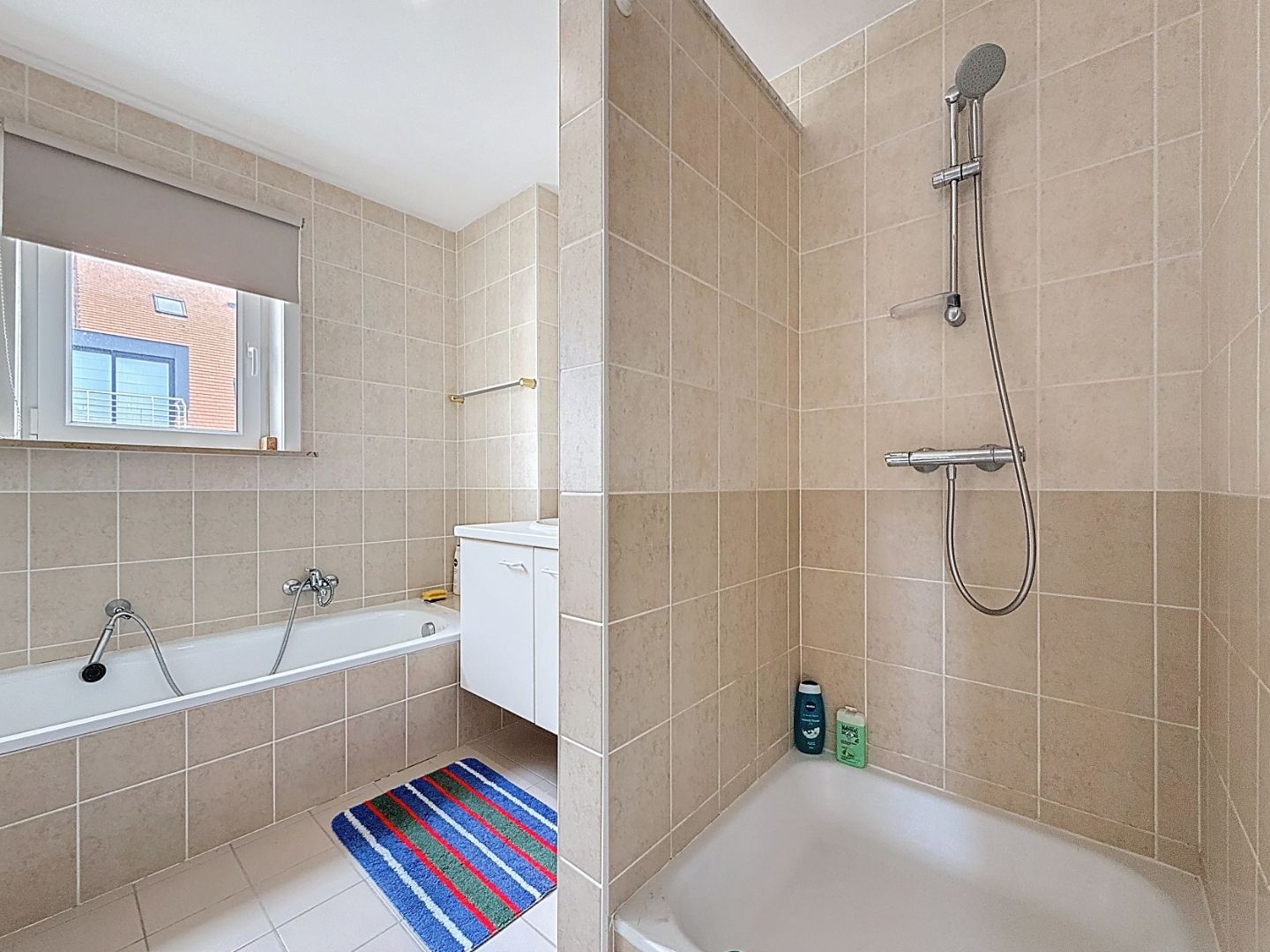 Instapklaar duplex-appartement nabij het Maritiem Park te Nieuwpoort foto 6
