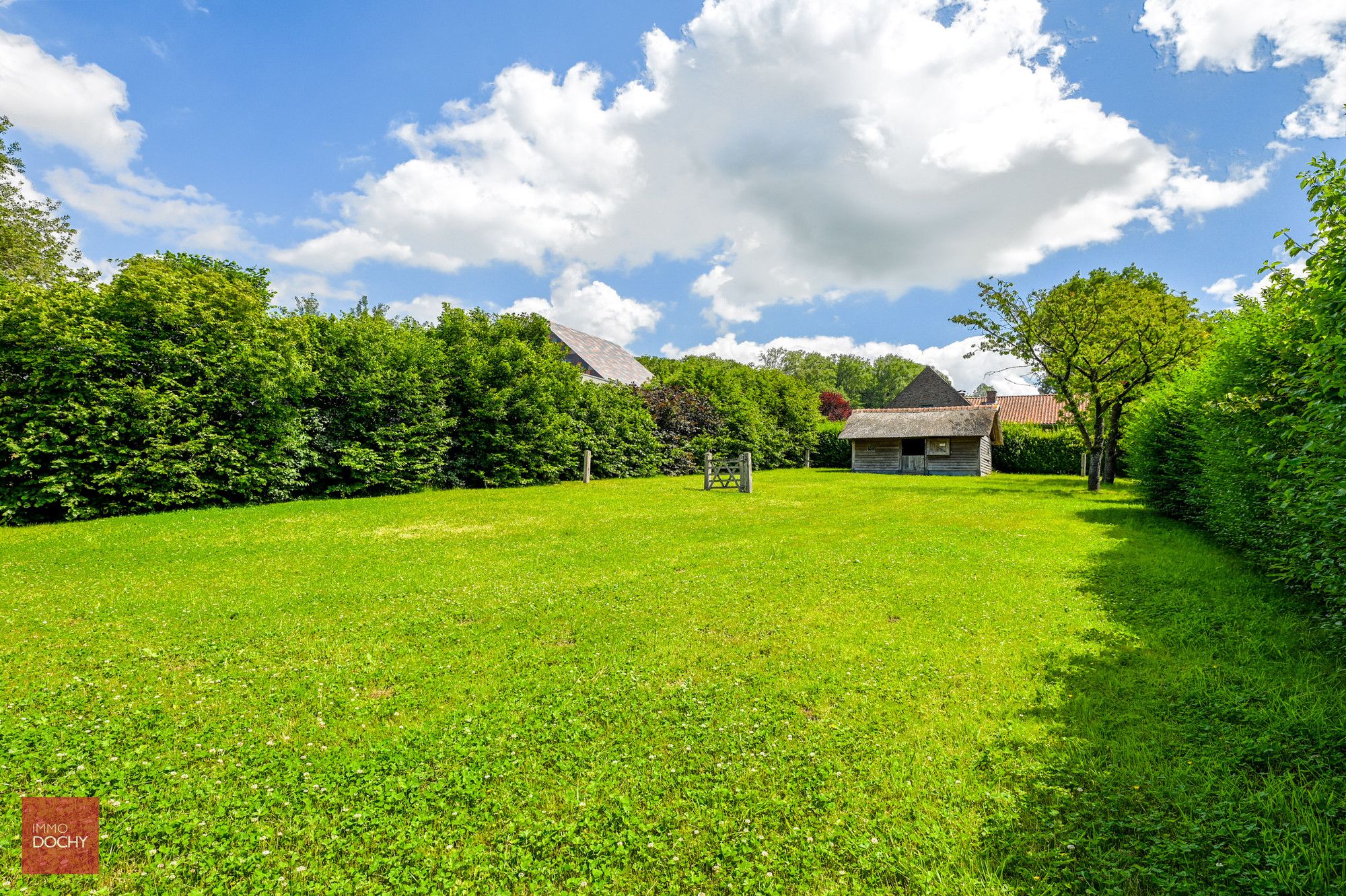 Instapklaar en volledig gerestaureerd villa-landhuis foto 3