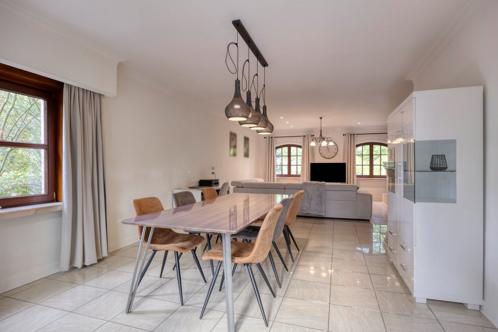 Prima onderhouden en ruime villa in Mol op een perceel van ca 30a ! foto 6