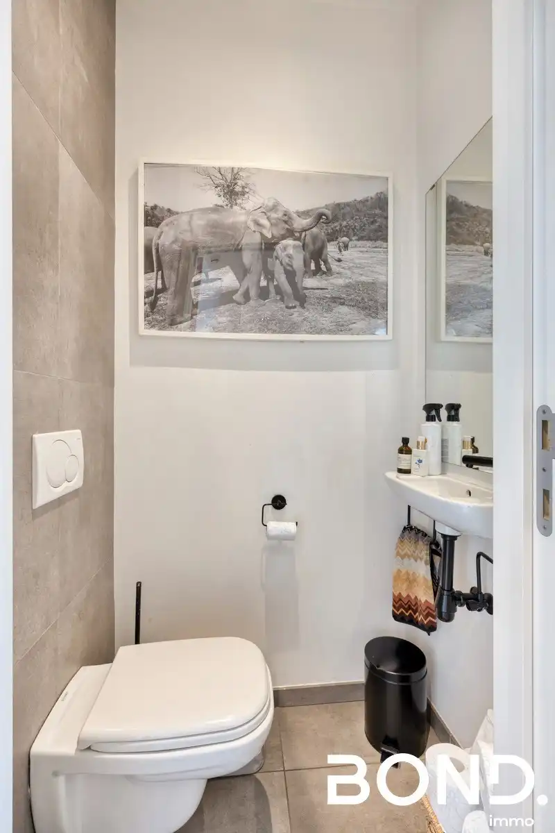 Appartement te huur foto 21