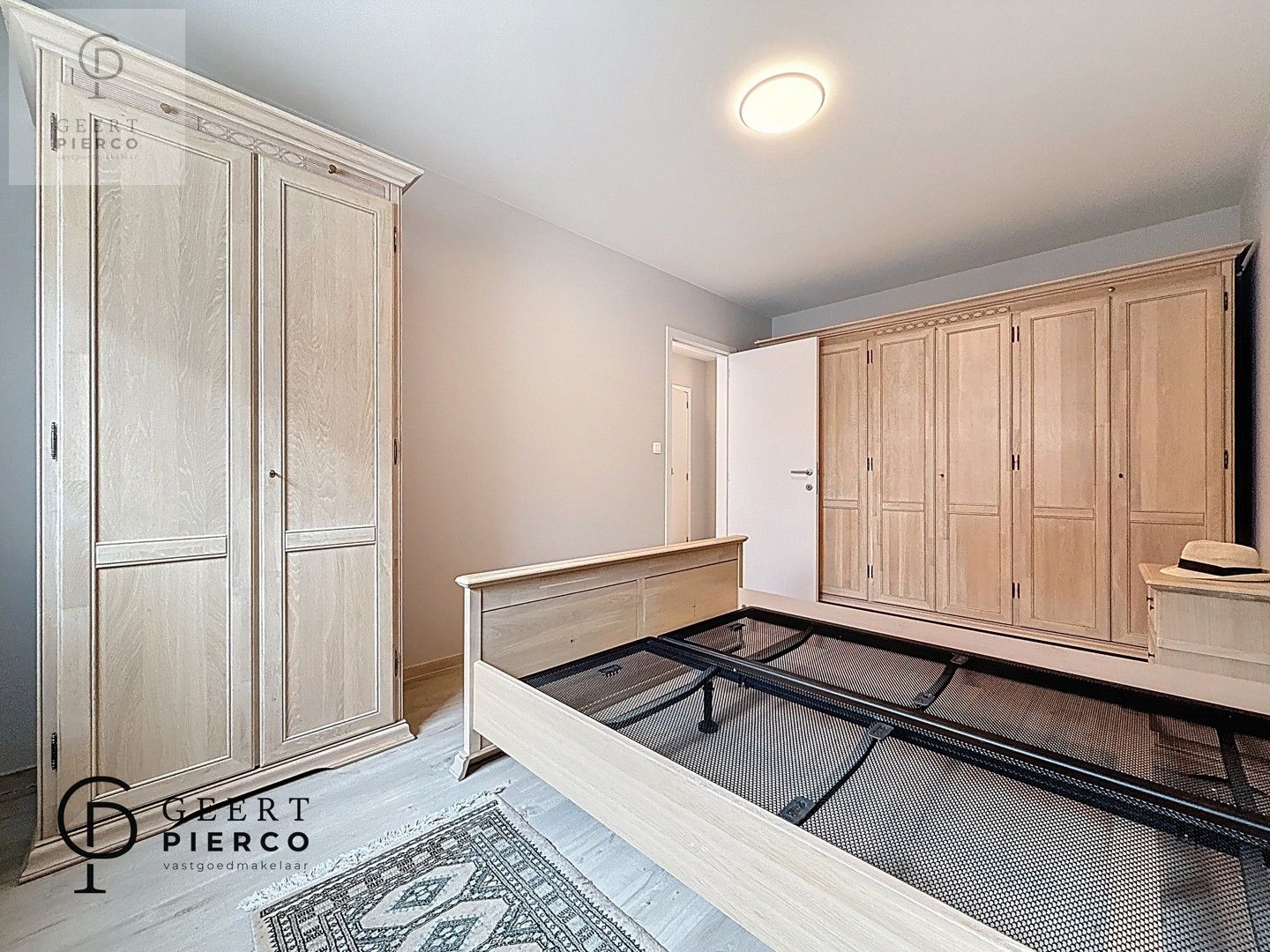 Knap appartement te Tienen foto 11