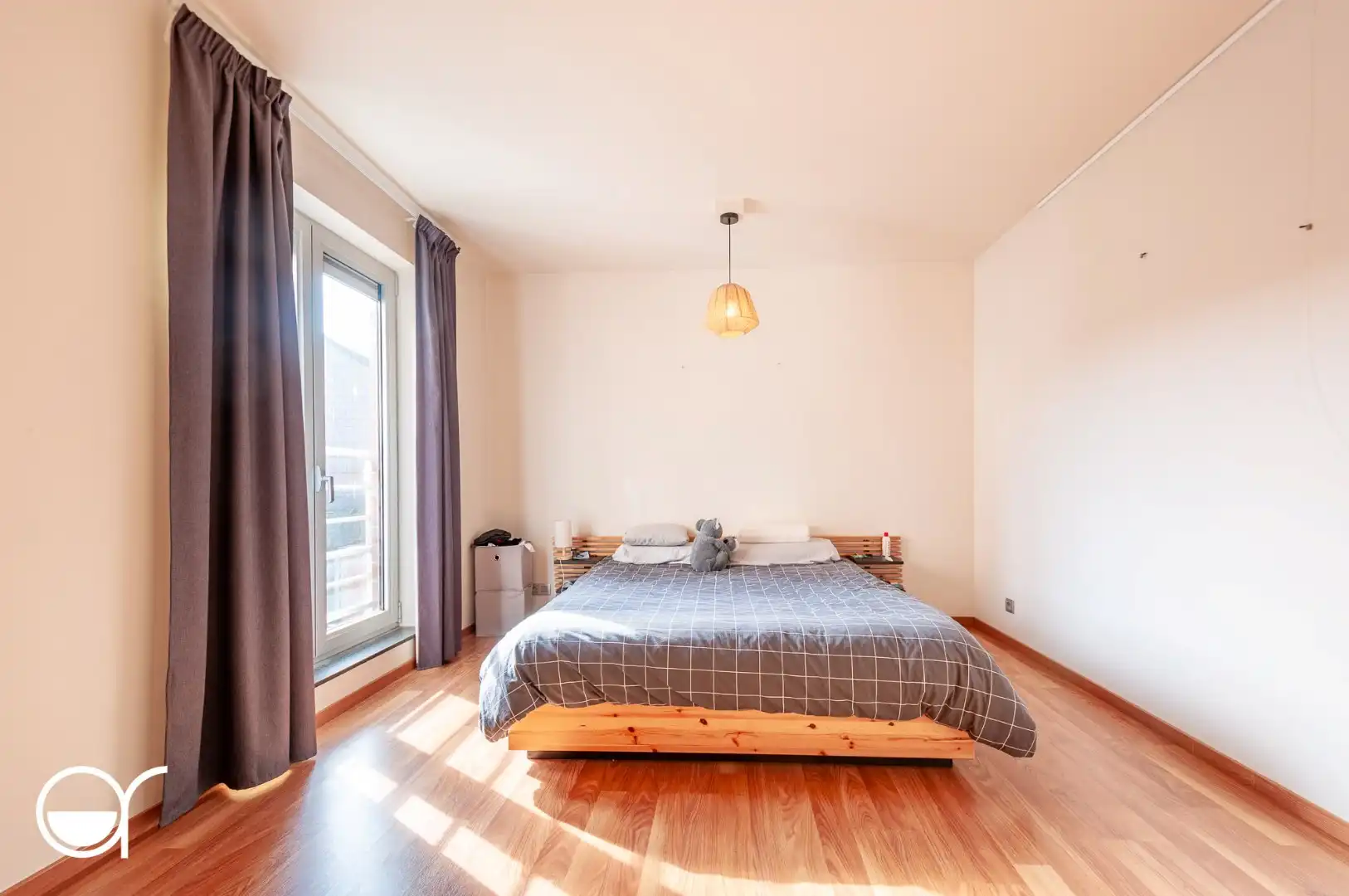 Energiezuinig, modern appartement op uitstekende locatie foto 15