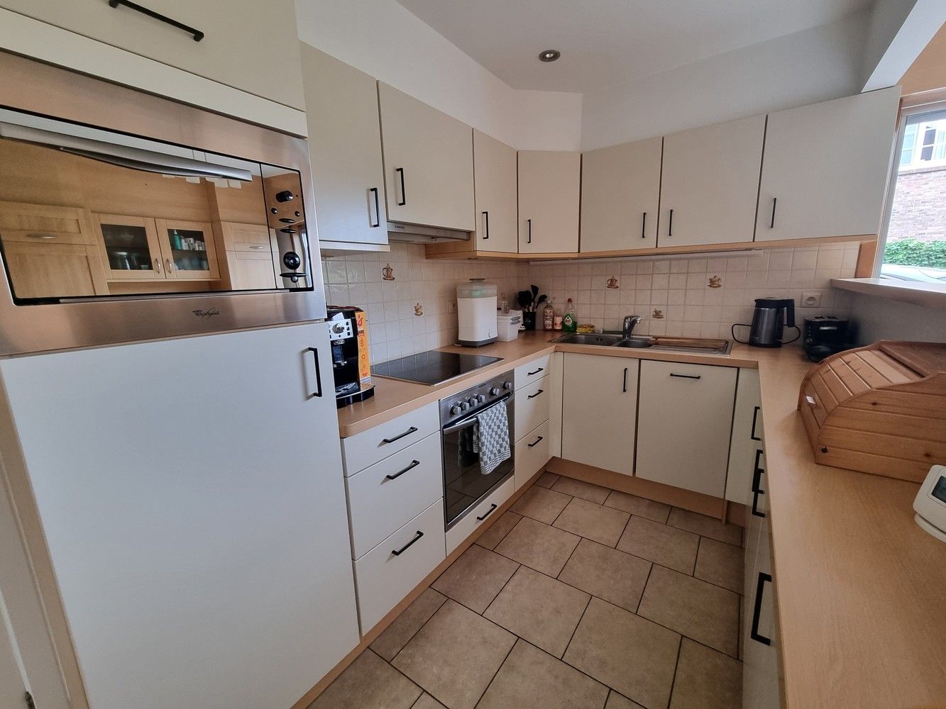 Vrijstaande woning in het groen foto 11