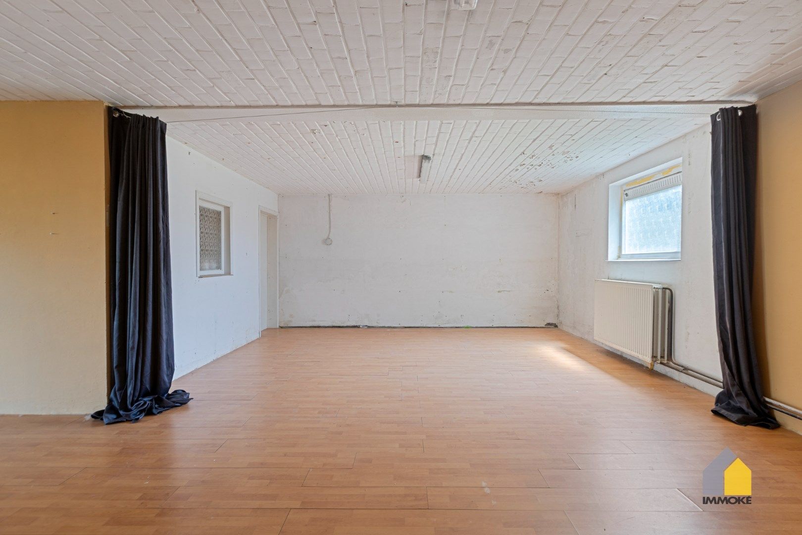 Halfvrijstaande woning met 3 slpks en grote polyvalente ruimte op perceel van 5 a 25 ca. foto 27