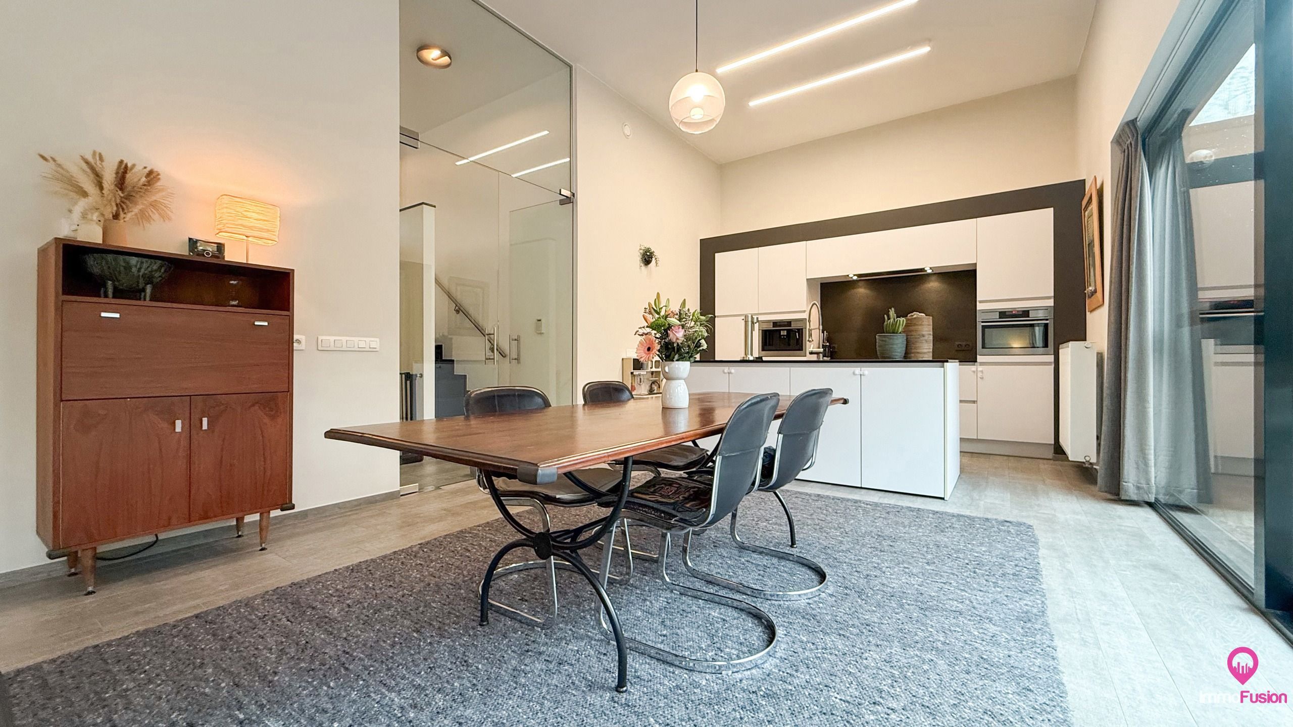 Instapklare moderne woning op perceel van 468m² met EPC A! foto 8