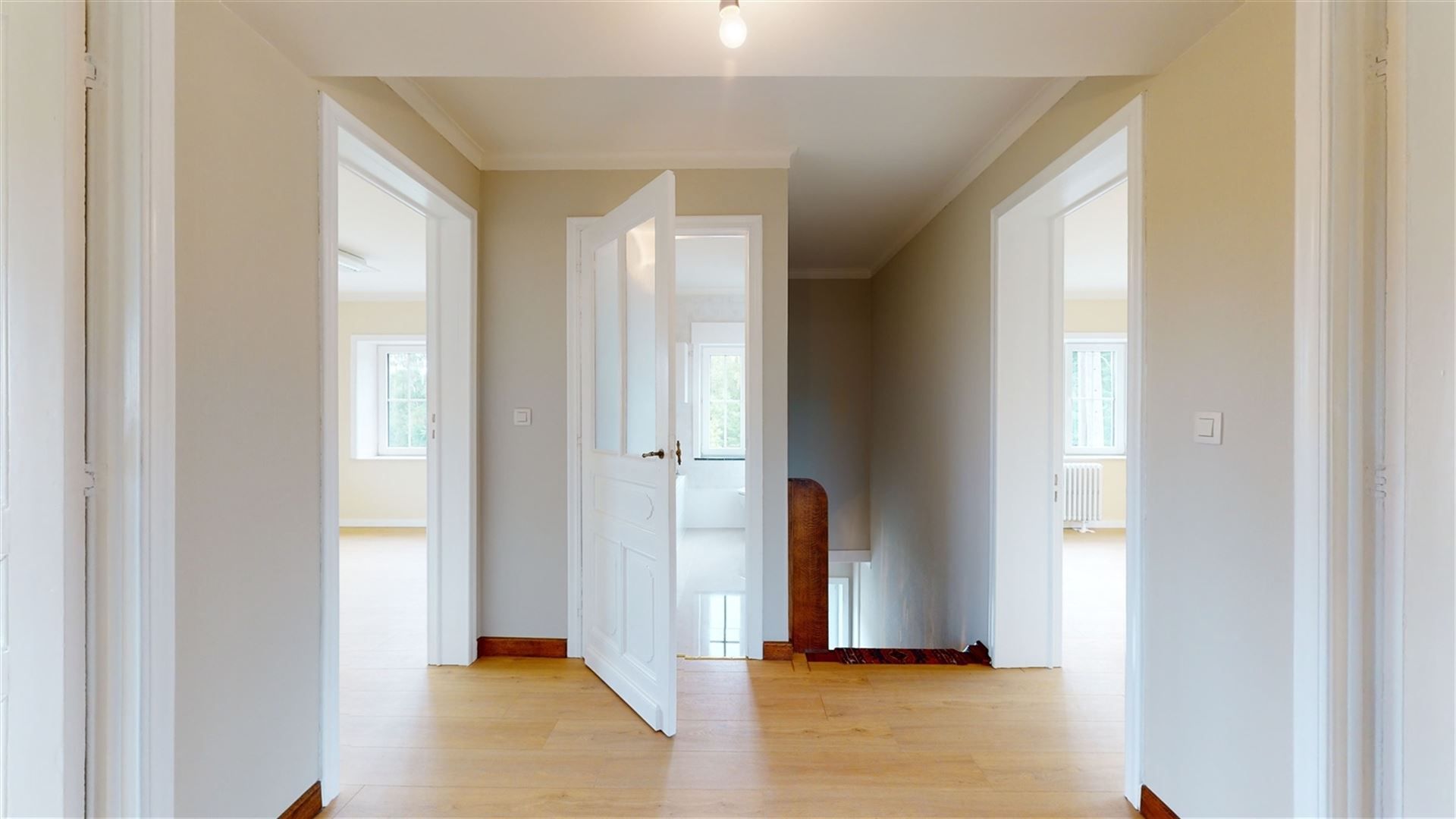 Prachtige woning te huur foto 13