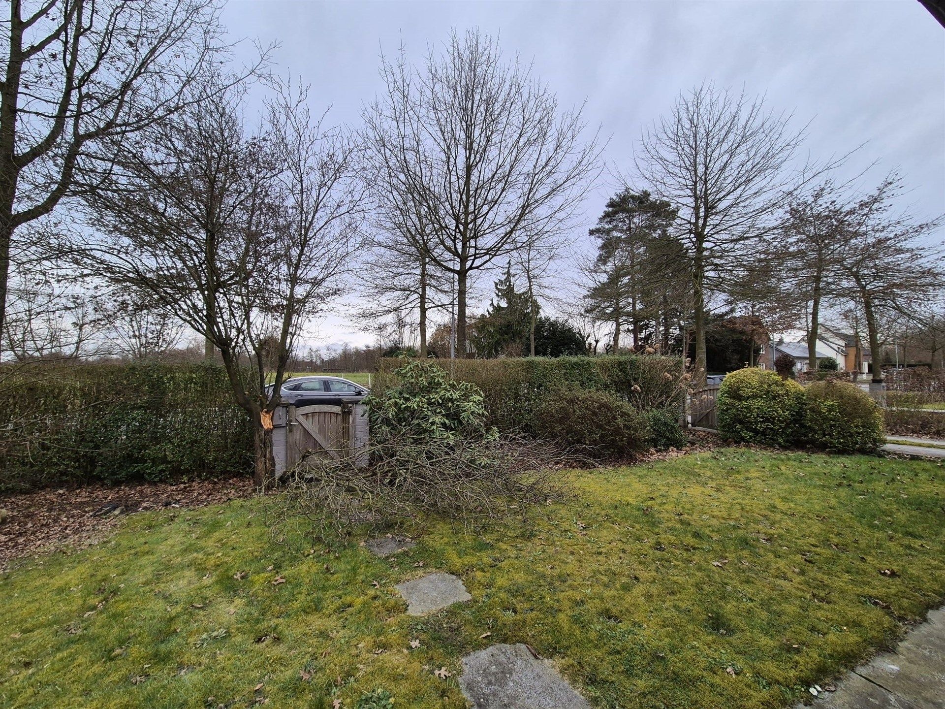 Gunstig gelegen gezellige bungalow met 3 slaapkamers. foto 28
