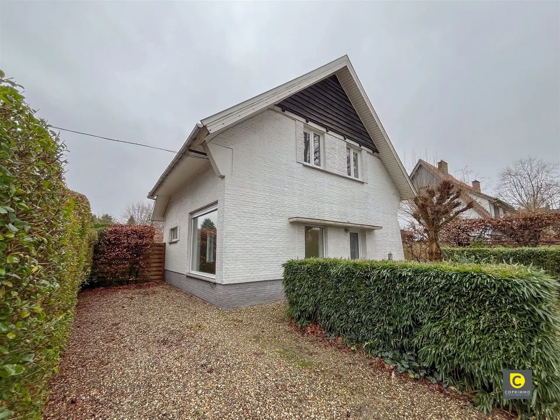 Vrijstaande swoning met 2 Slp foto 15