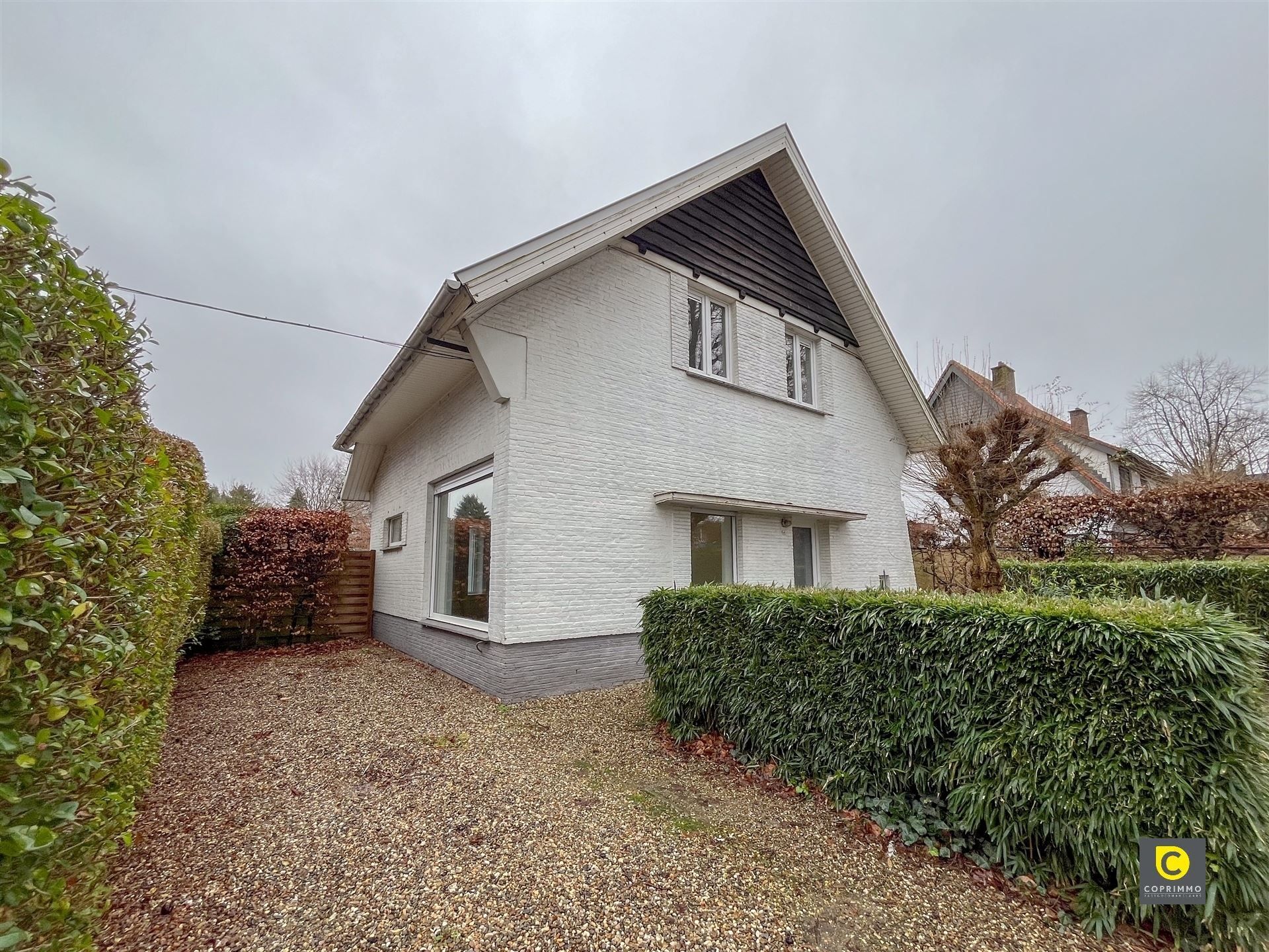 Vrijstaande swoning met 2 Slp foto 15