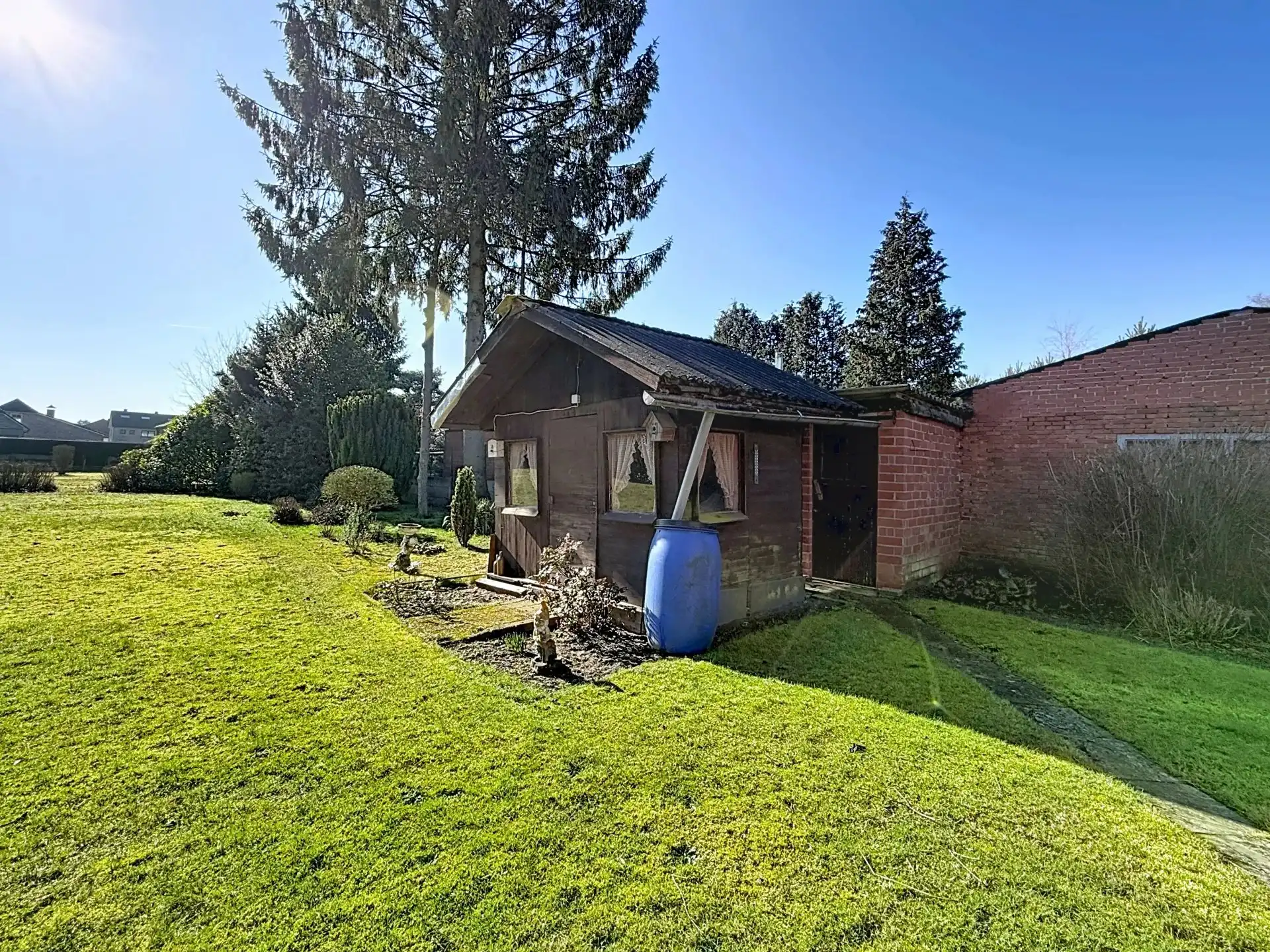 Te renoveren woning op een ruim perceel van 1350 m². foto 38