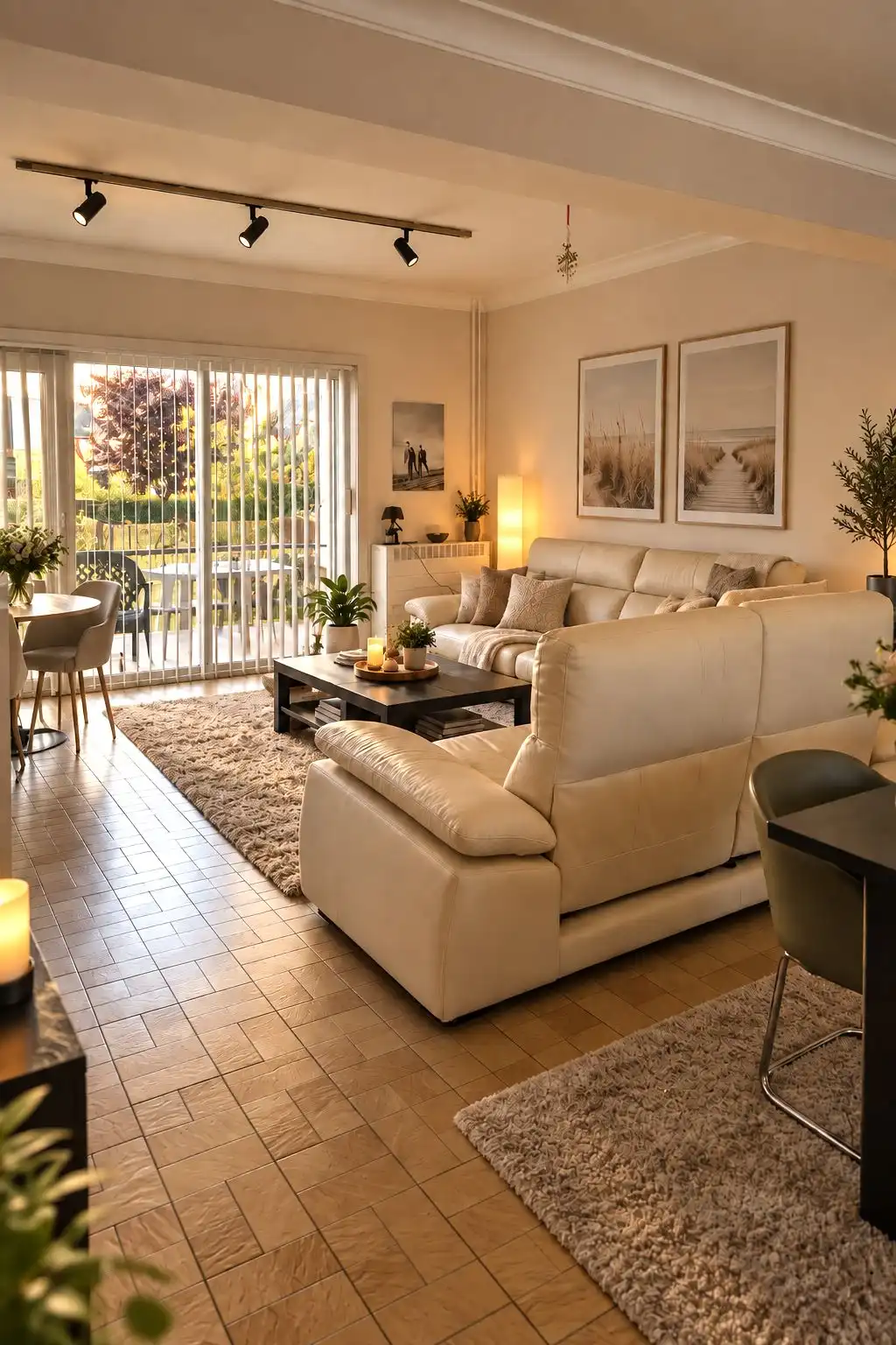 *CHARMANTE & UITSTEKEND ONDERHOUDEN WONING te Oostende (Raversijde)! foto 3