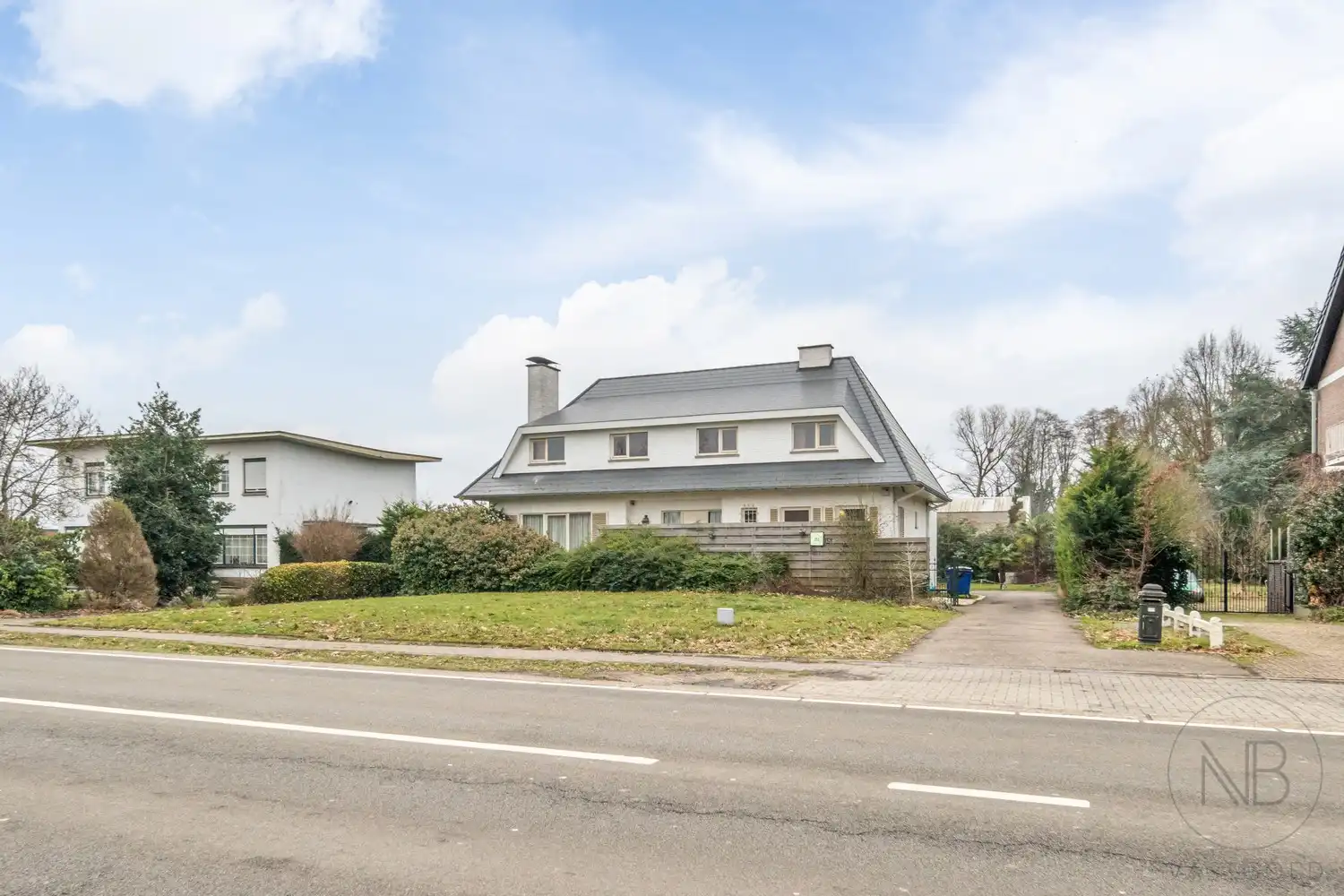 Discrete investeringsopportuniteit op topligging foto 3