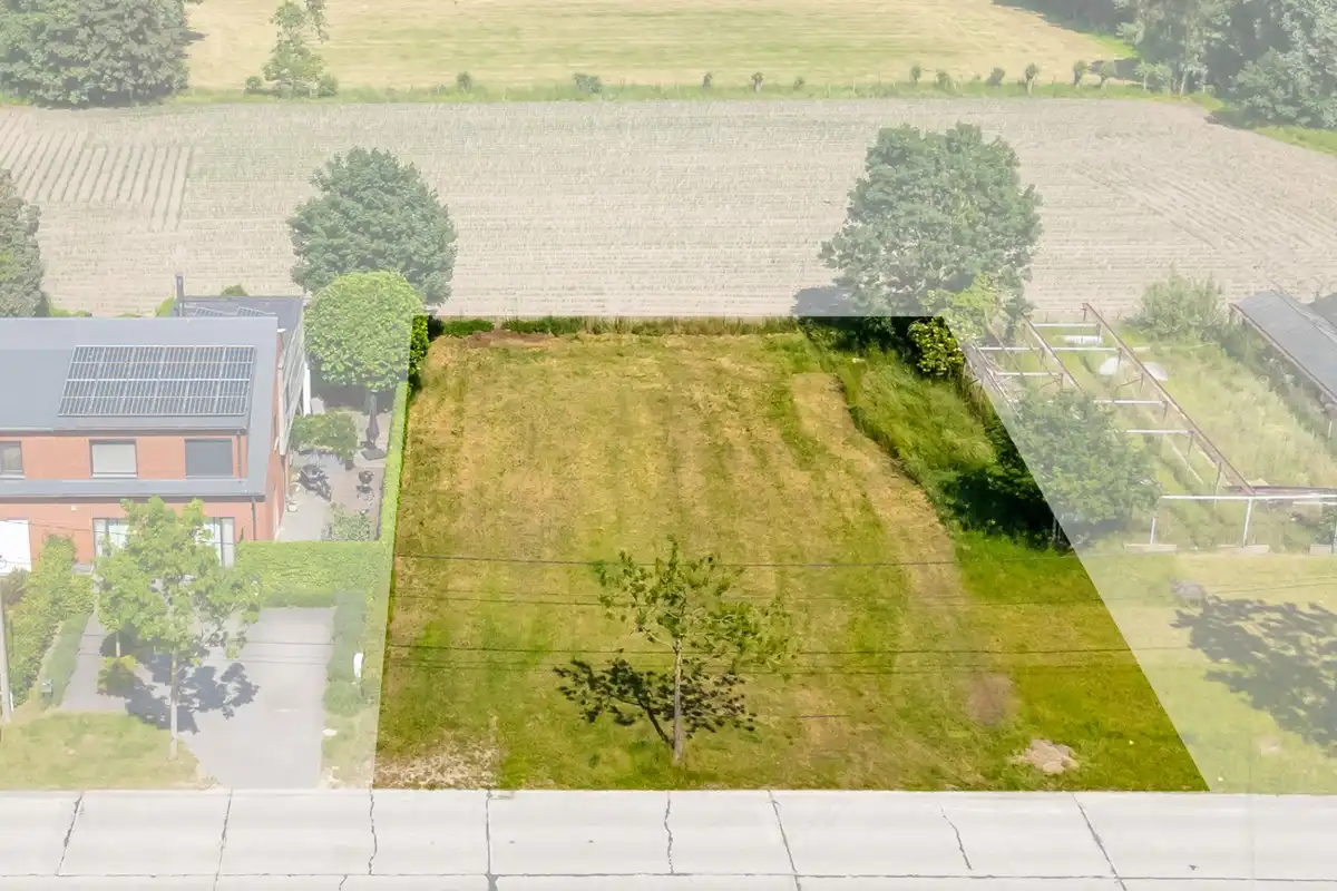 Nieuwbouwwoningen met prachtig vergericht in Lochristi foto 3
