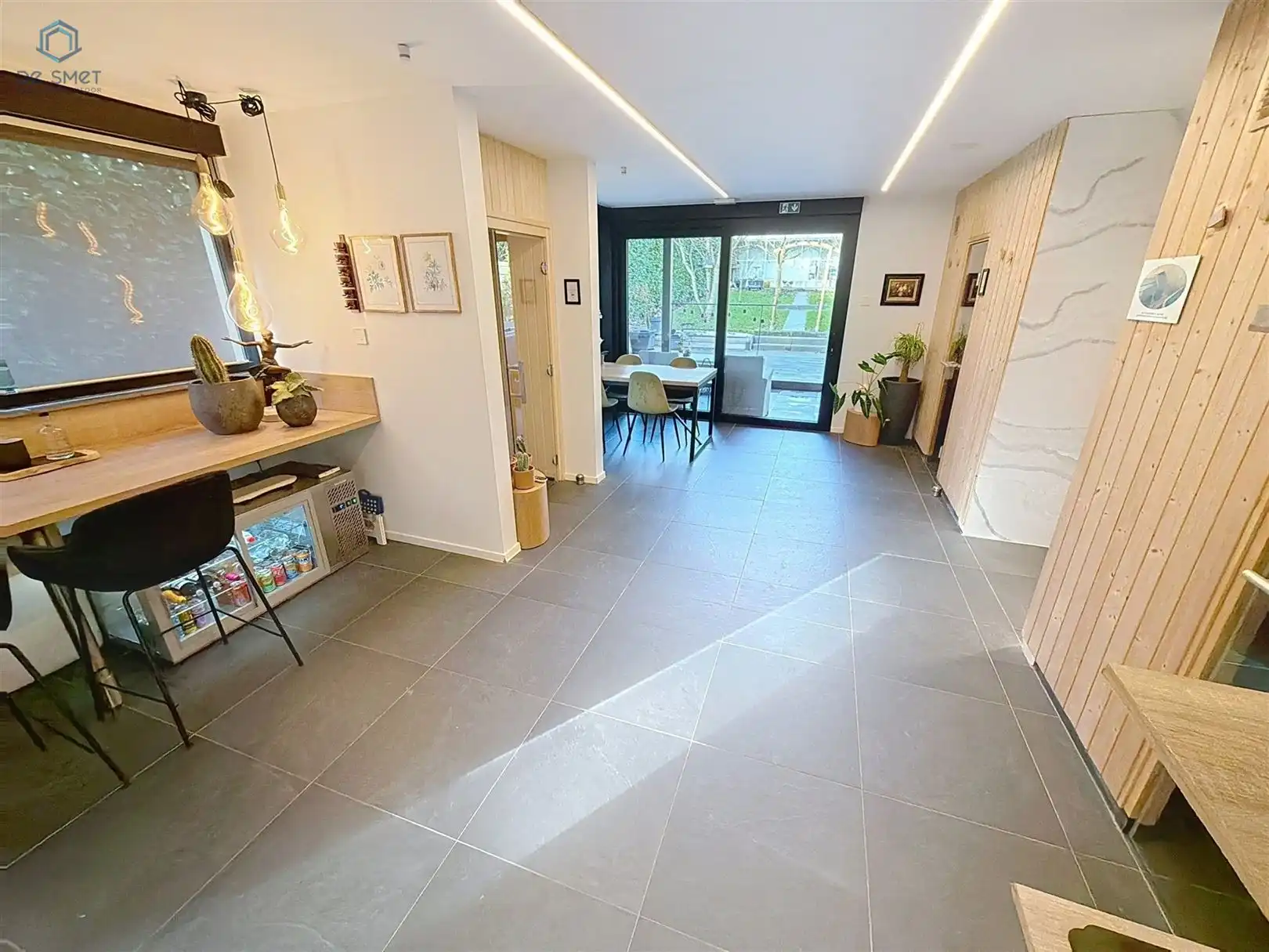 INSTAPKLARE, ENERGIEZUINIGE WONING MET KANGOEROE- OF ZORGWONING IN DE TUIN foto 22