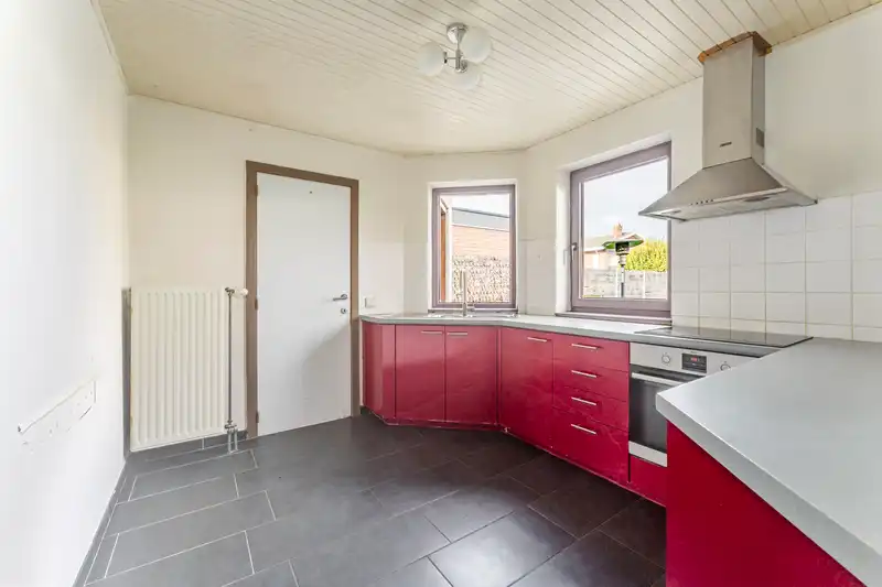Karaktervolle en energiezuinige woning op toplocatie foto 6