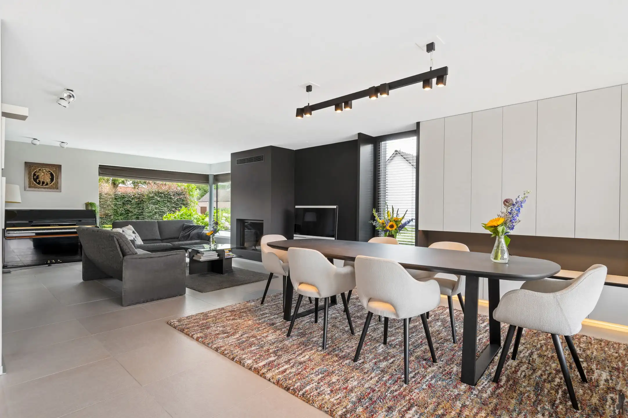 Energiezuinige villa met luxe afwerking en zonnige tuin (1.183 m²) foto 5