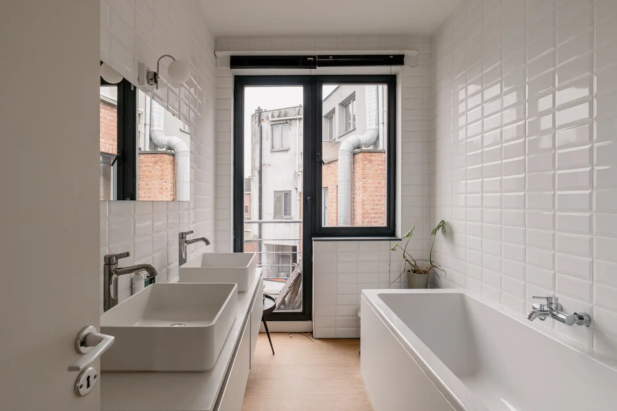 De Kers op de Taart: licht en rust op de hoek van ’t Zuid en Sint-Andries foto 16