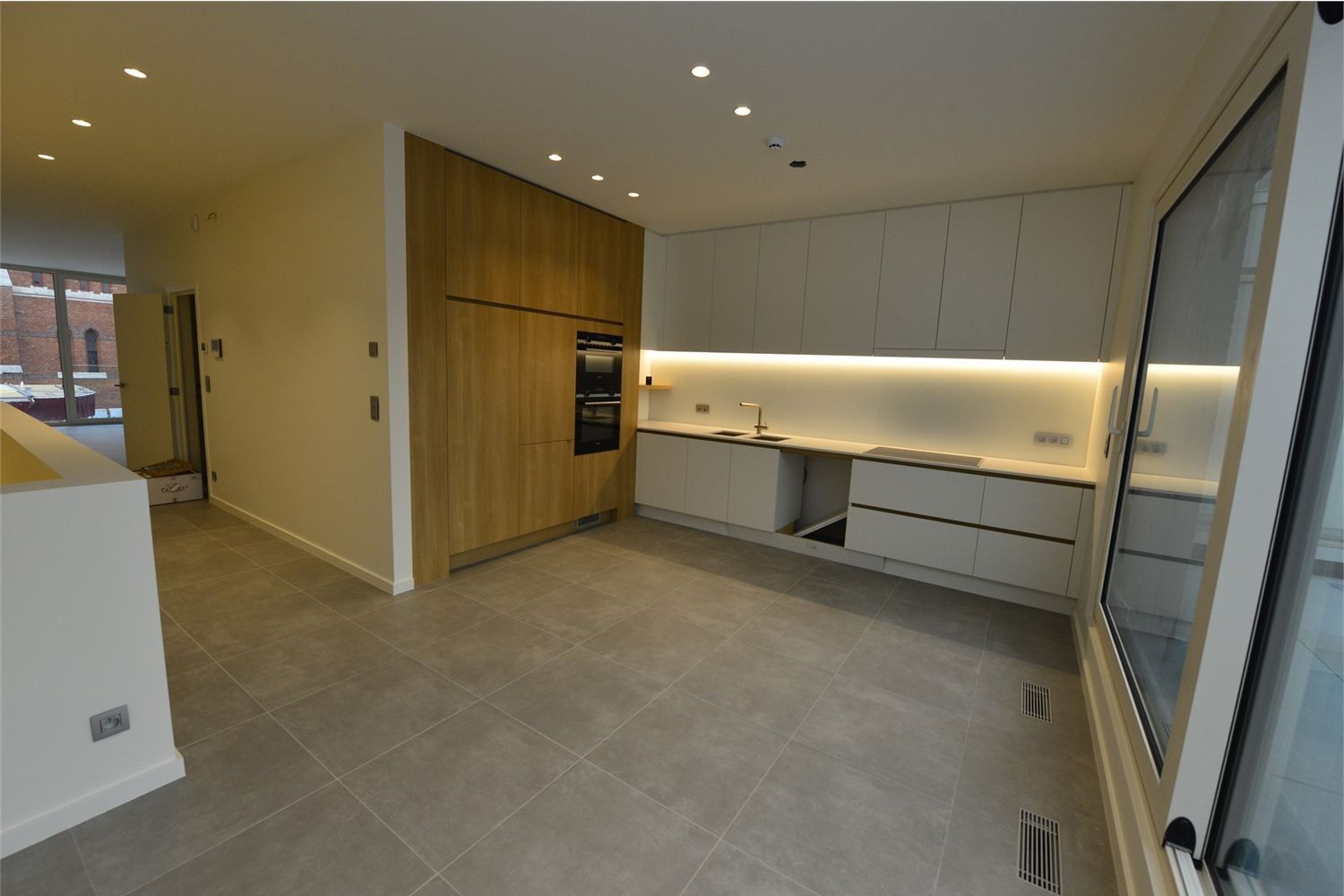 LUXE DUPLEX I CENTRUM PUTTE foto 2