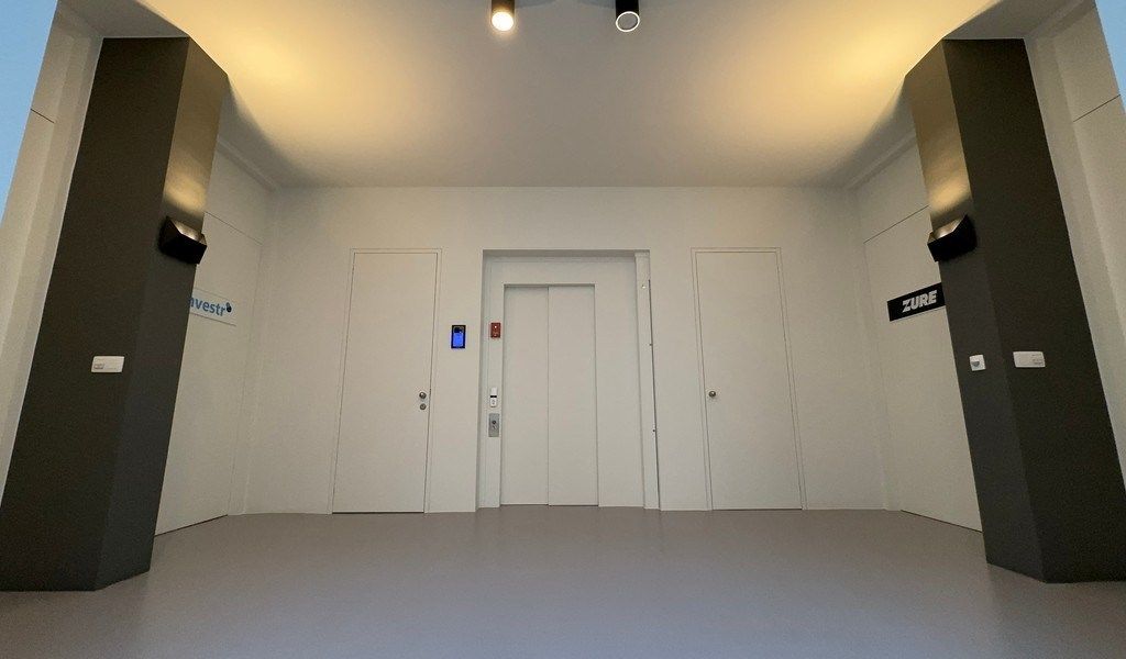 Instapklare kantoren te huur in Latem Business Park foto 9