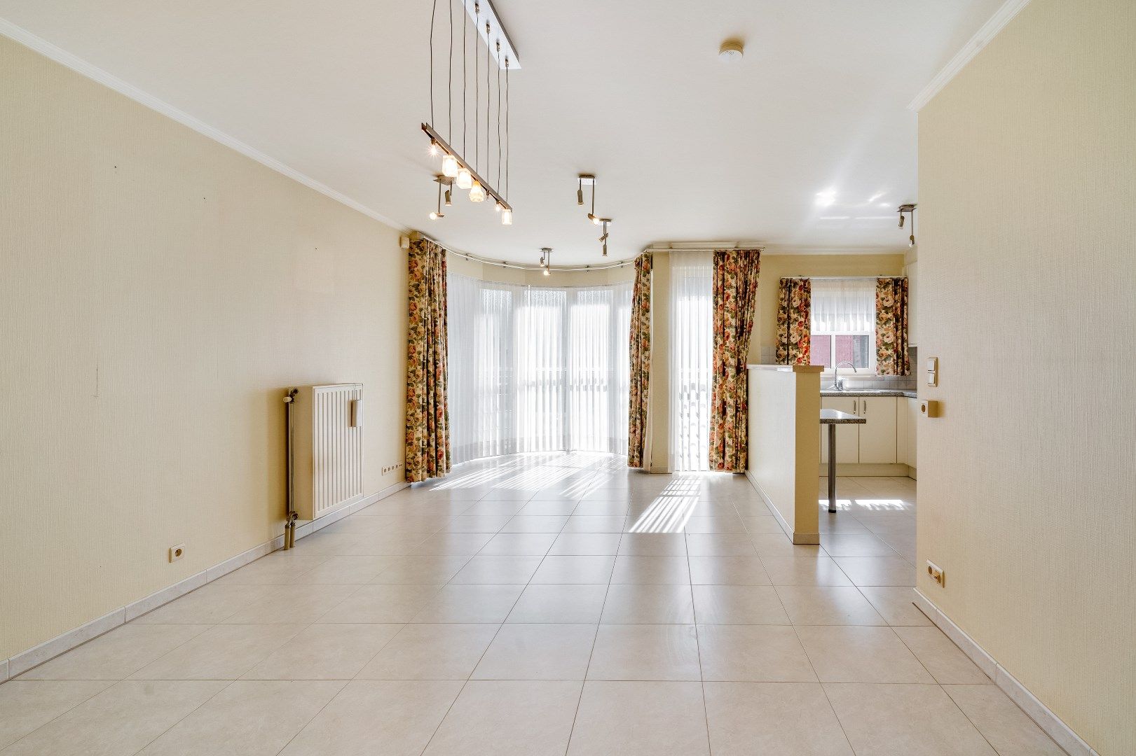 Appartement gelegen aan de voet van de Ooidonkdreef foto 6