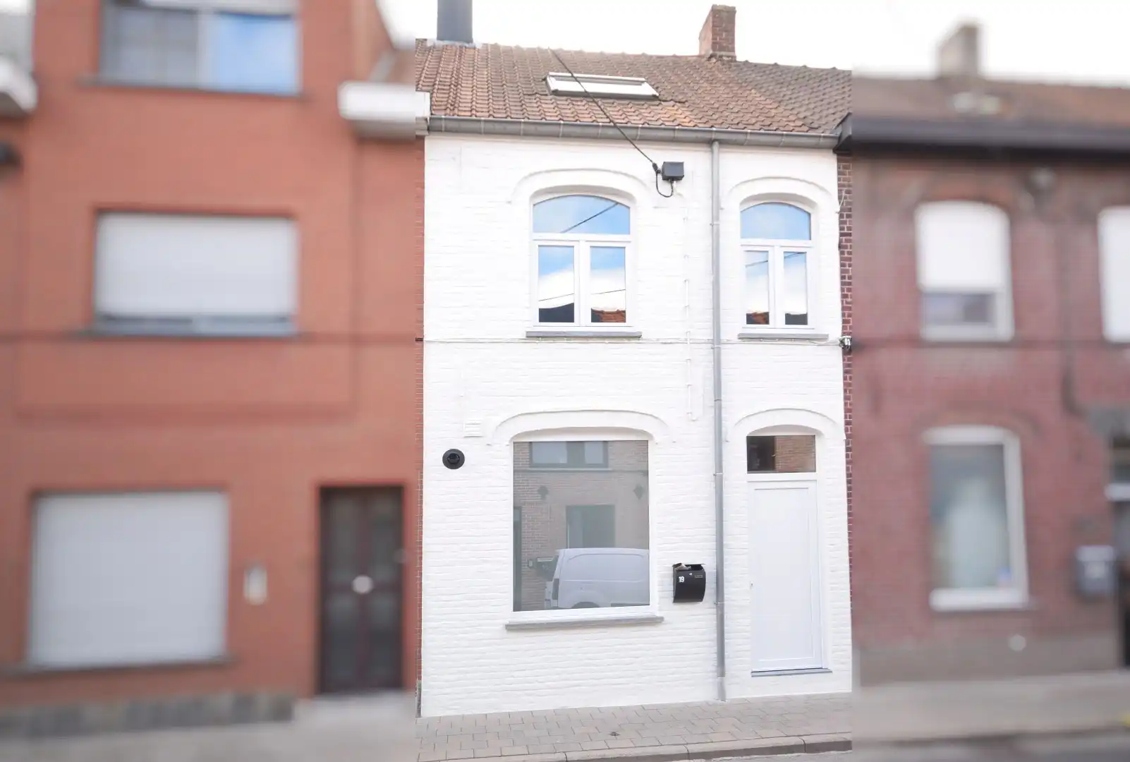 Instapklare rijwoning te koop in Roeselare – rustig gelegen nabij centrum en park foto 16