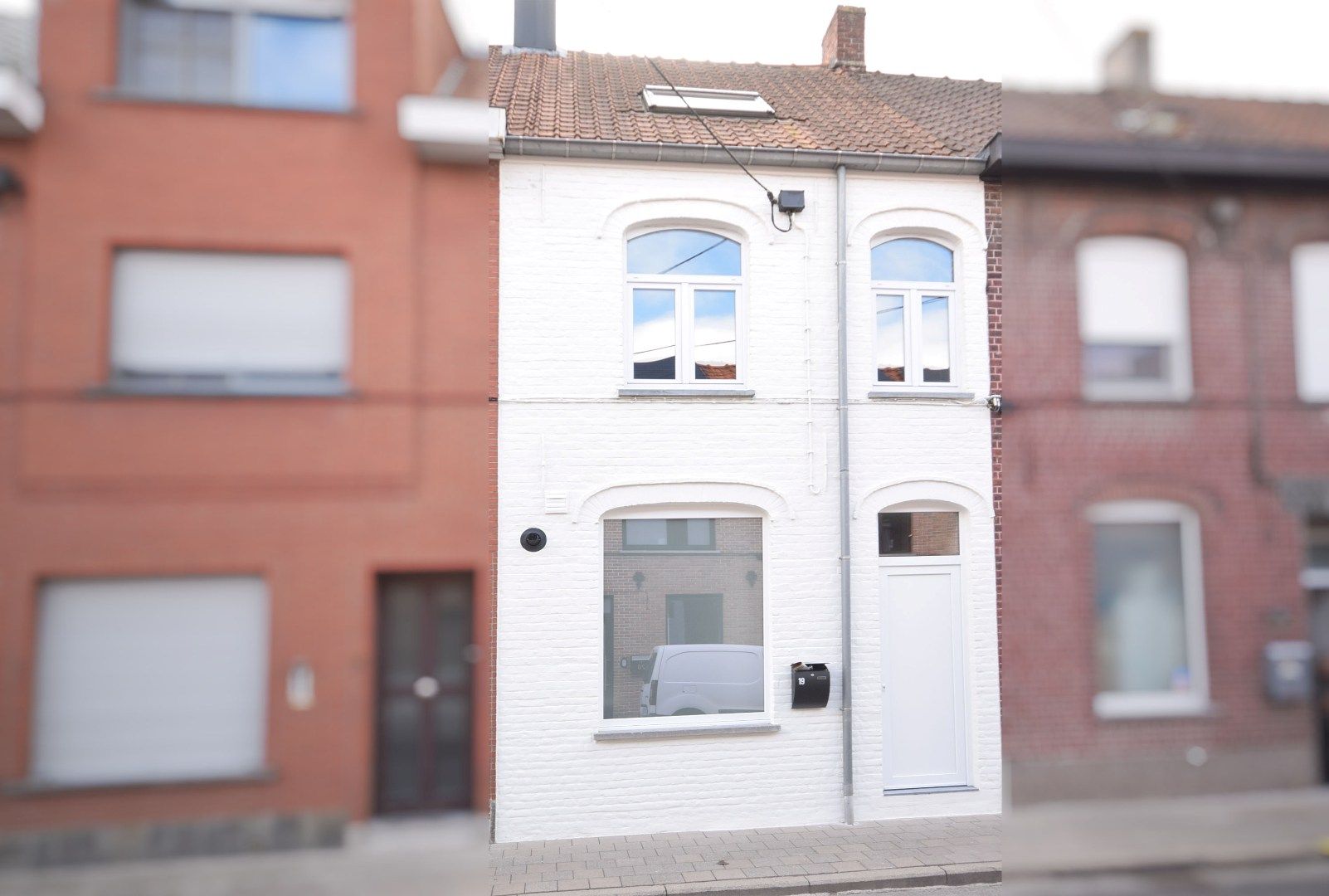 Instapklare rijwoning te koop in Roeselare – rustig gelegen nabij centrum en park foto 16