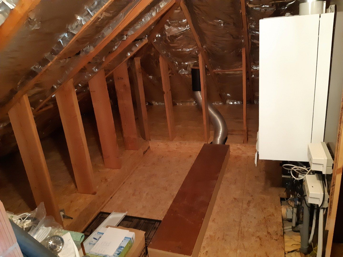 Eigentijds wonen. foto 20