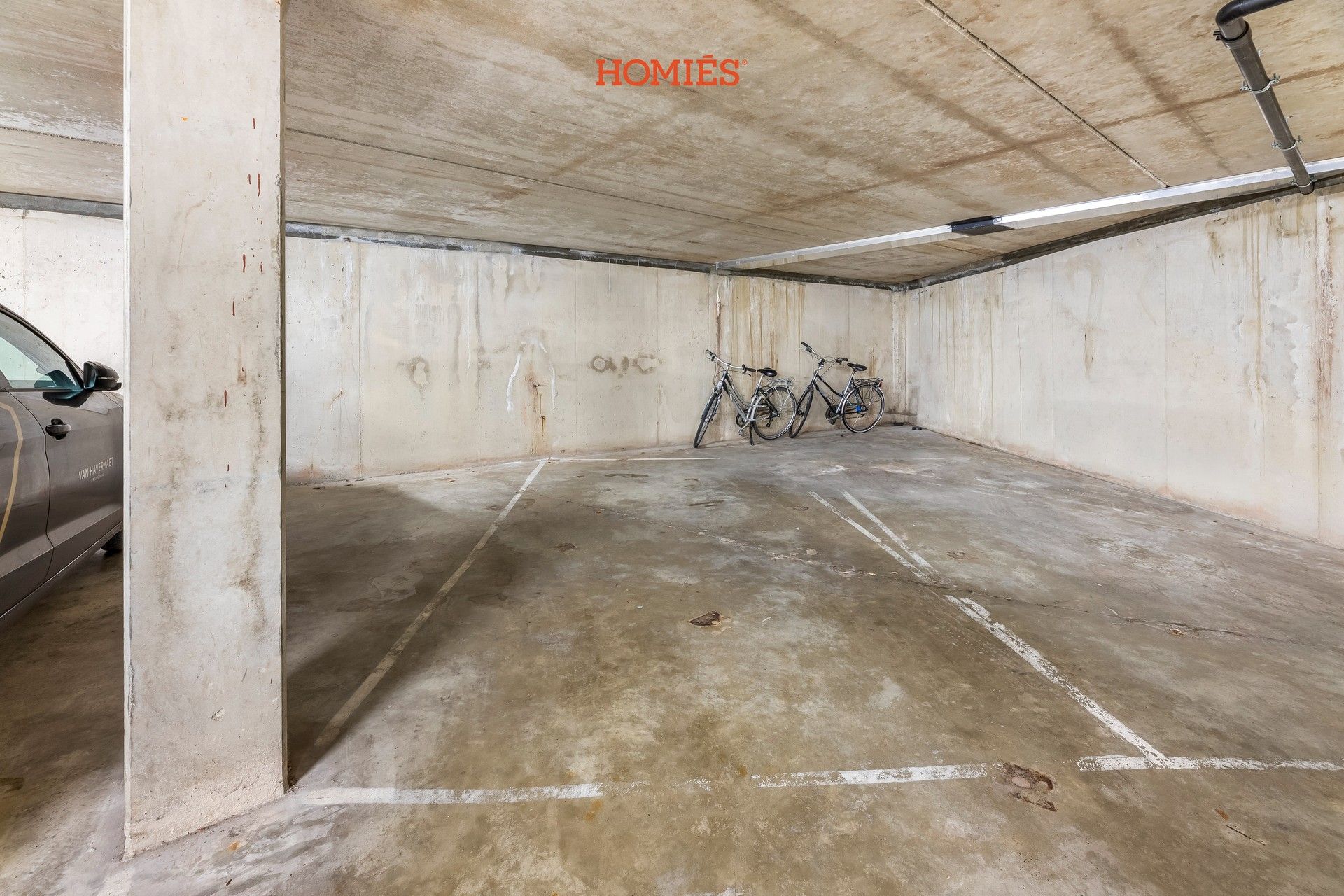 Bemeubeld duplexappartement op een steenworp van Leuven foto 6