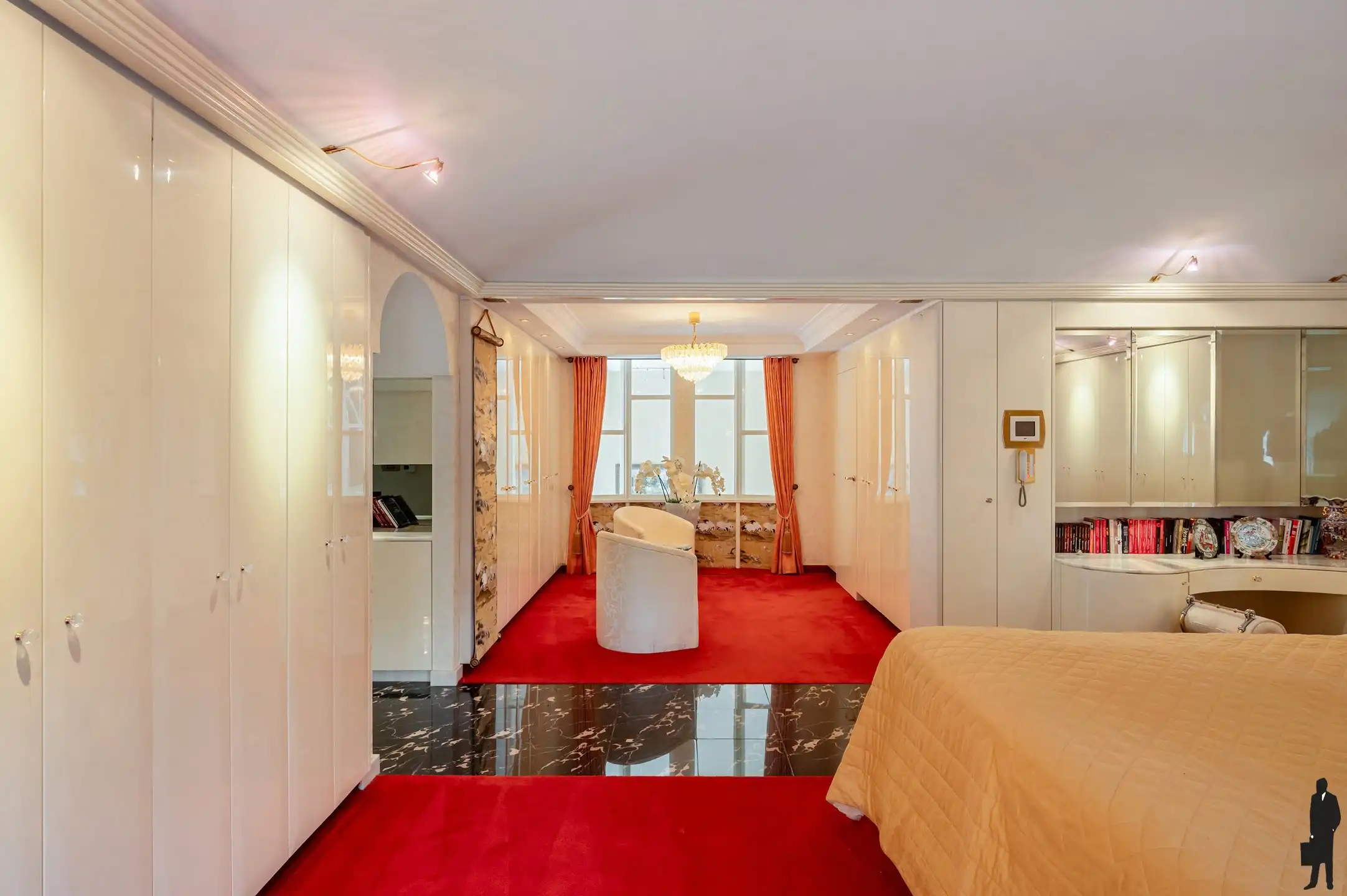 Exclusieve stijlvilla met binnenzwembad, wellness en hoogwaardige afwerking op toplocatie te Essen foto 33
