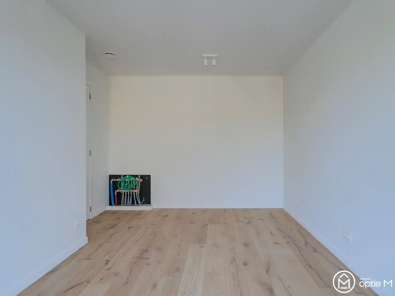 Een prachtige en energiezuinige nieuwbouwwoning op een toplocatie in Hasselt foto 27