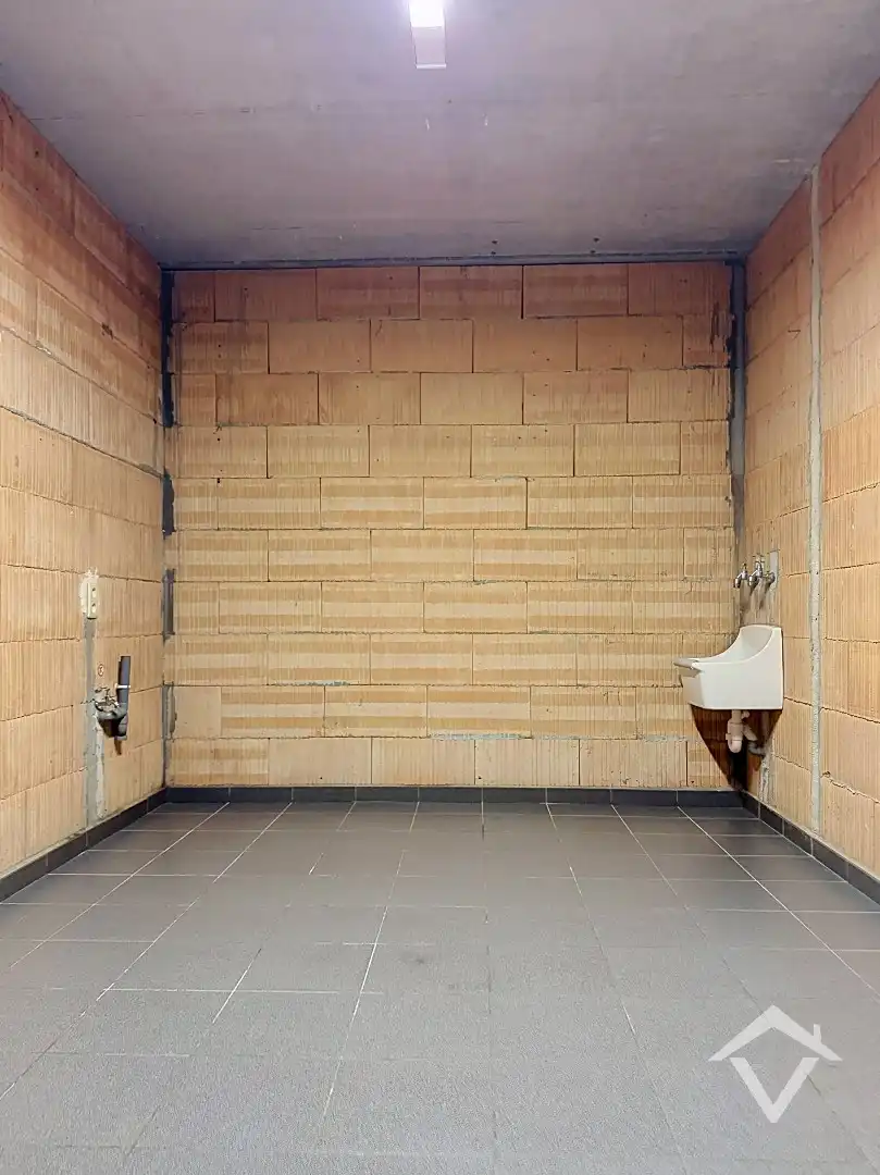 Woning met 3 slaapkamers en garage te Staden  foto 15