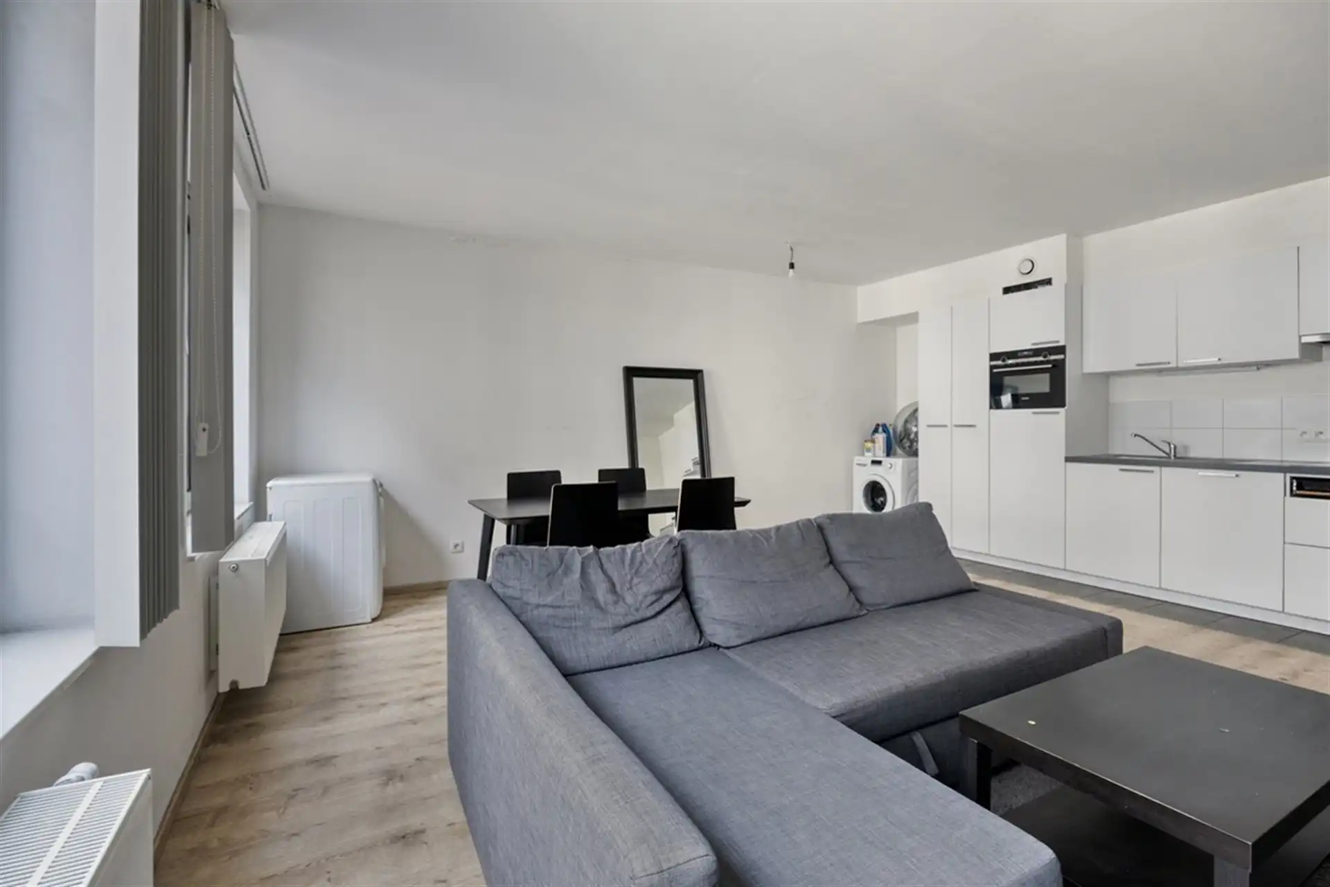 Prachtig modern appartement op een toplocatie.     foto 5