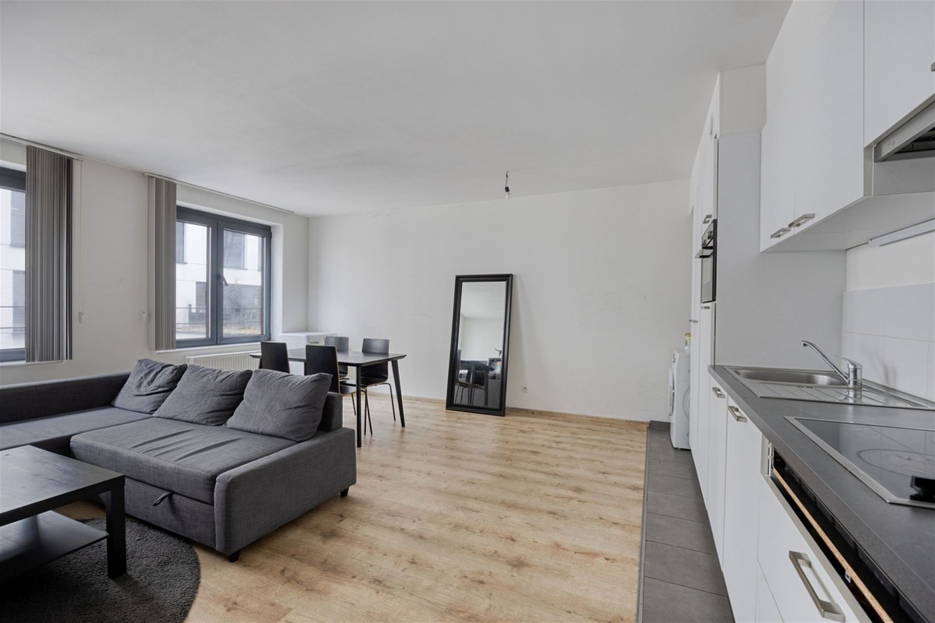 Prachtig modern appartement op een toplocatie.     foto 5