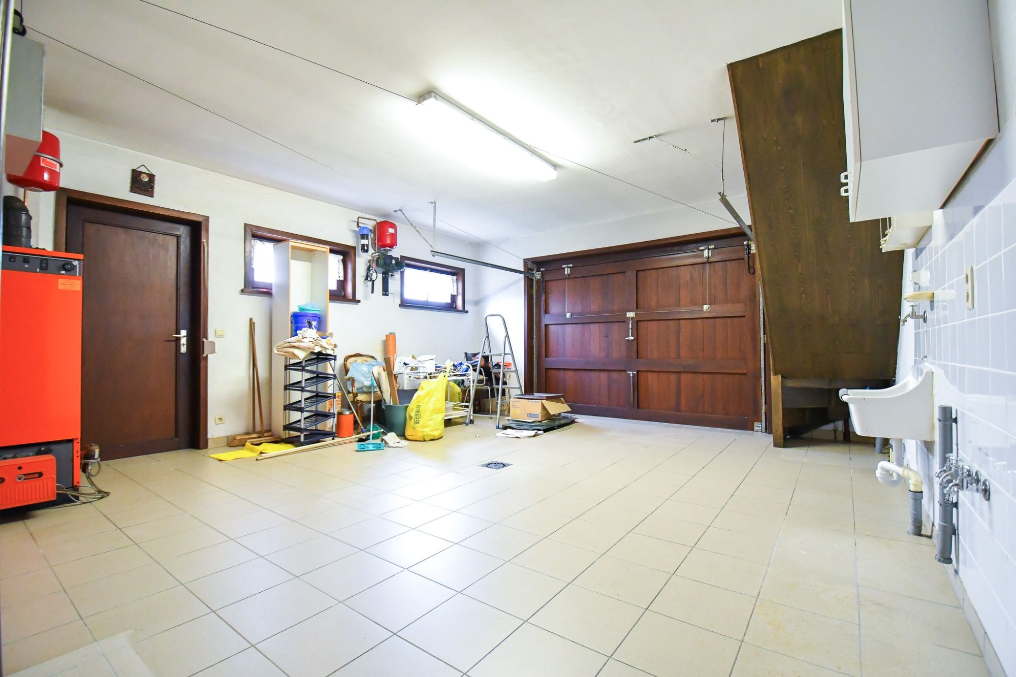 RUIME CHARMANTE VILLA met GROTE TUIN op 2222m² en woonopp. van 276m². foto 16