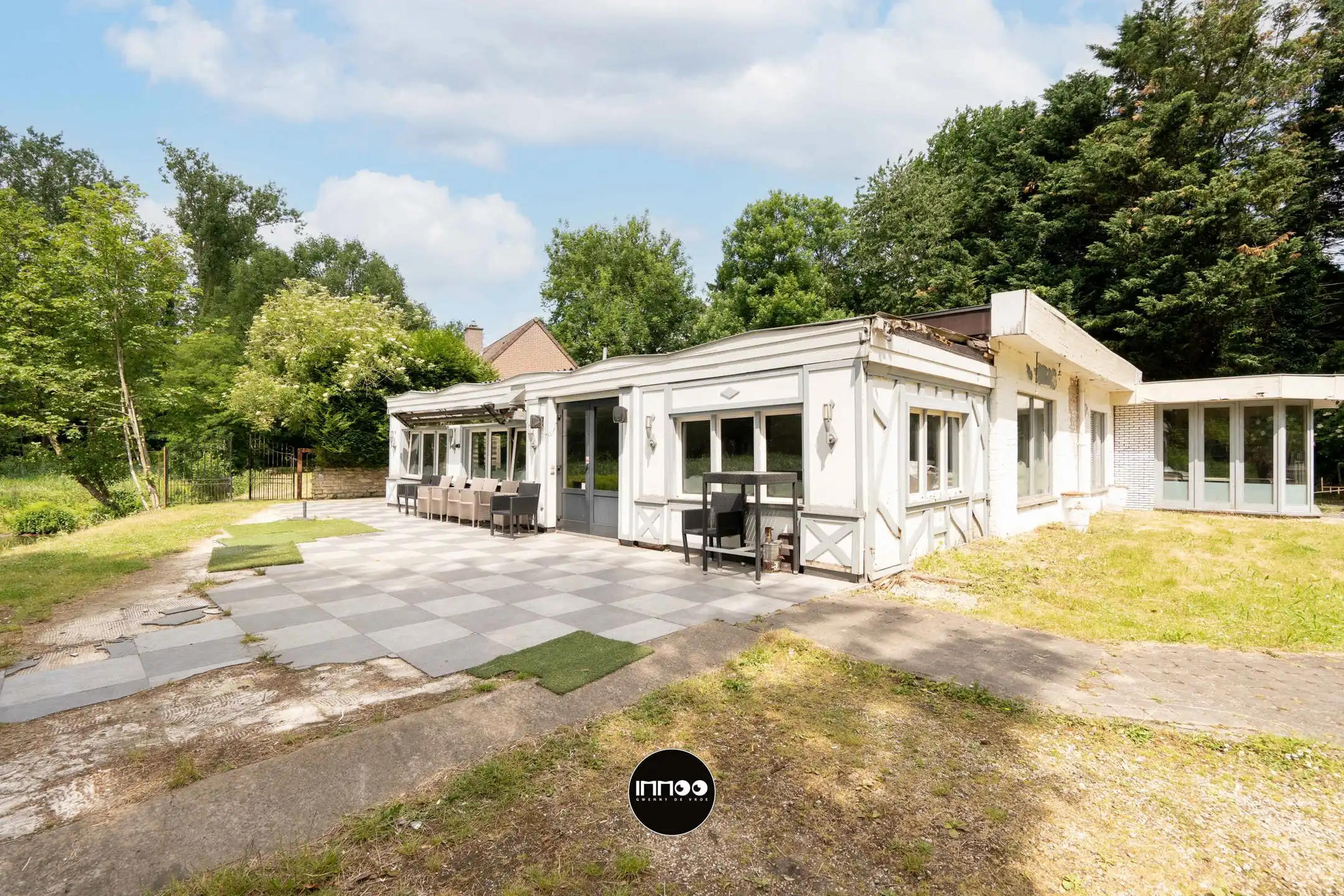 Commercieel te koop foto 3