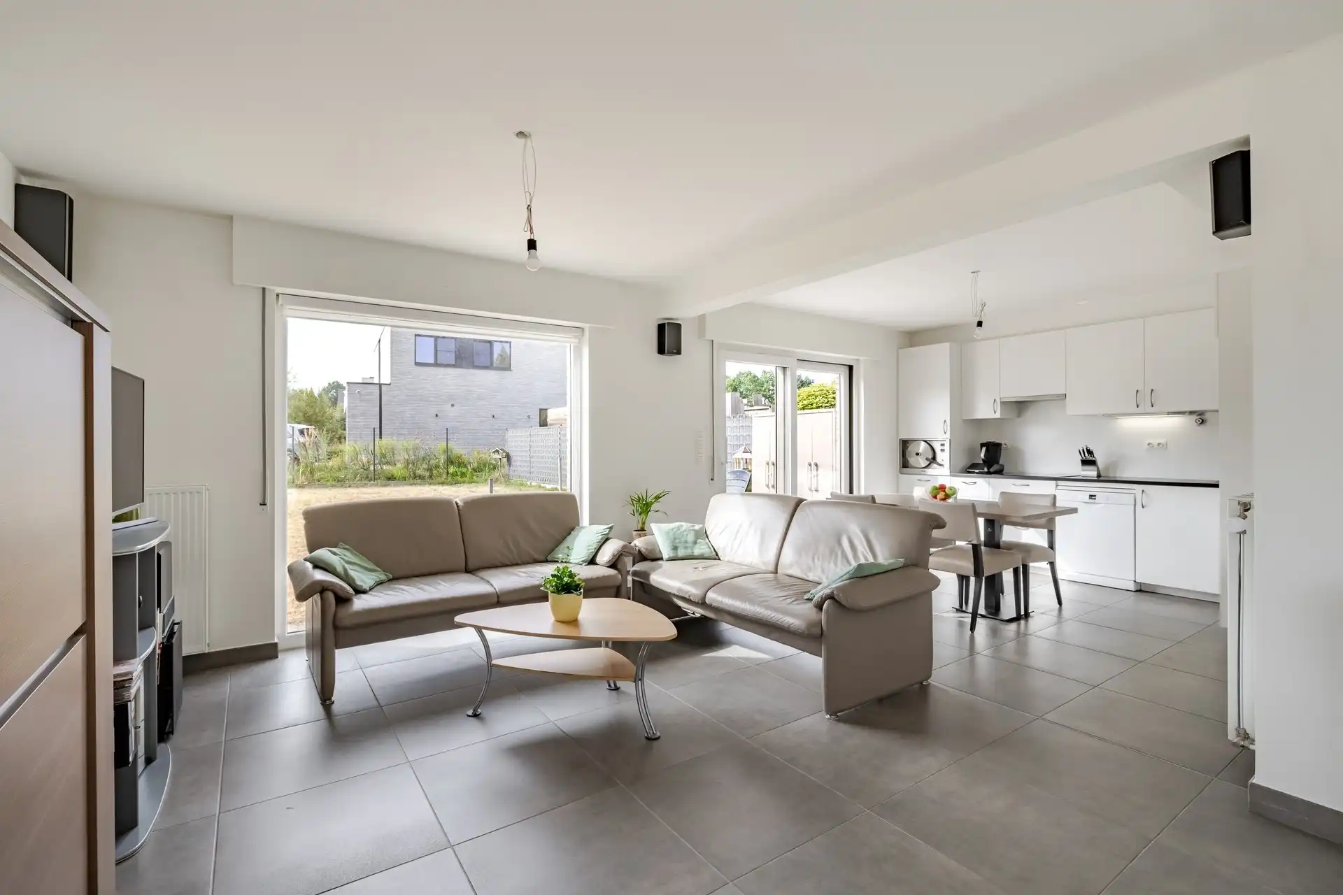 Perfecte instapklare woning met 3 slaapkamers in Wetteren foto 5