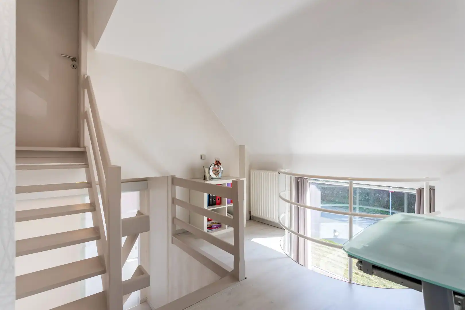 Vrijstaande woning met 4 slpks & ruime tuin  foto 14