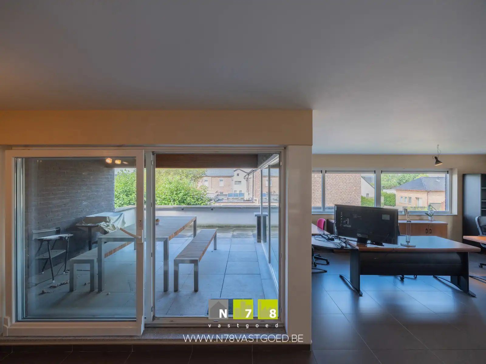 Huis te koop foto 8