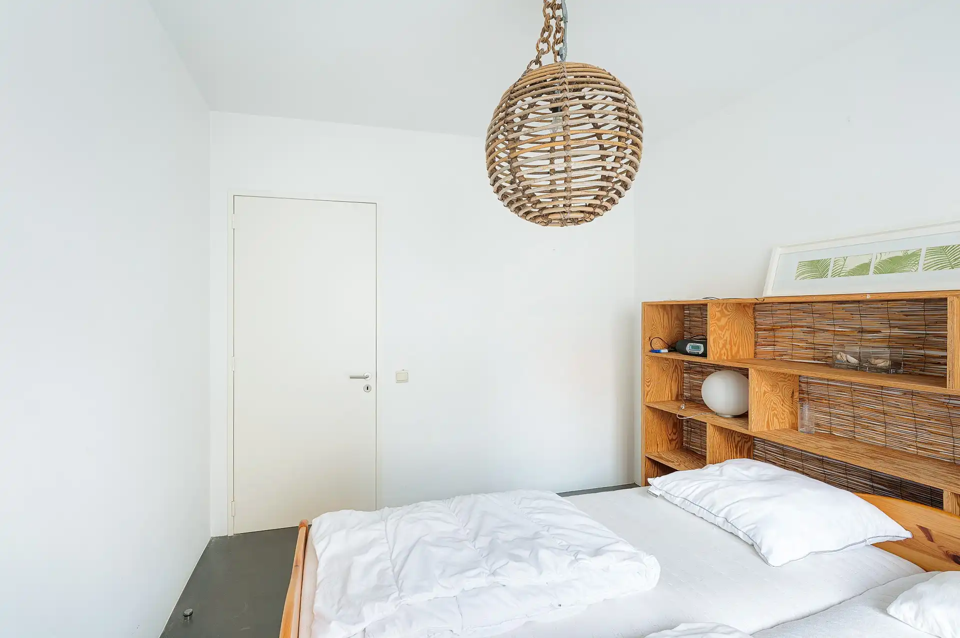 Residentie Windsor – Ruim appartement aan het Stübbenpark foto 20