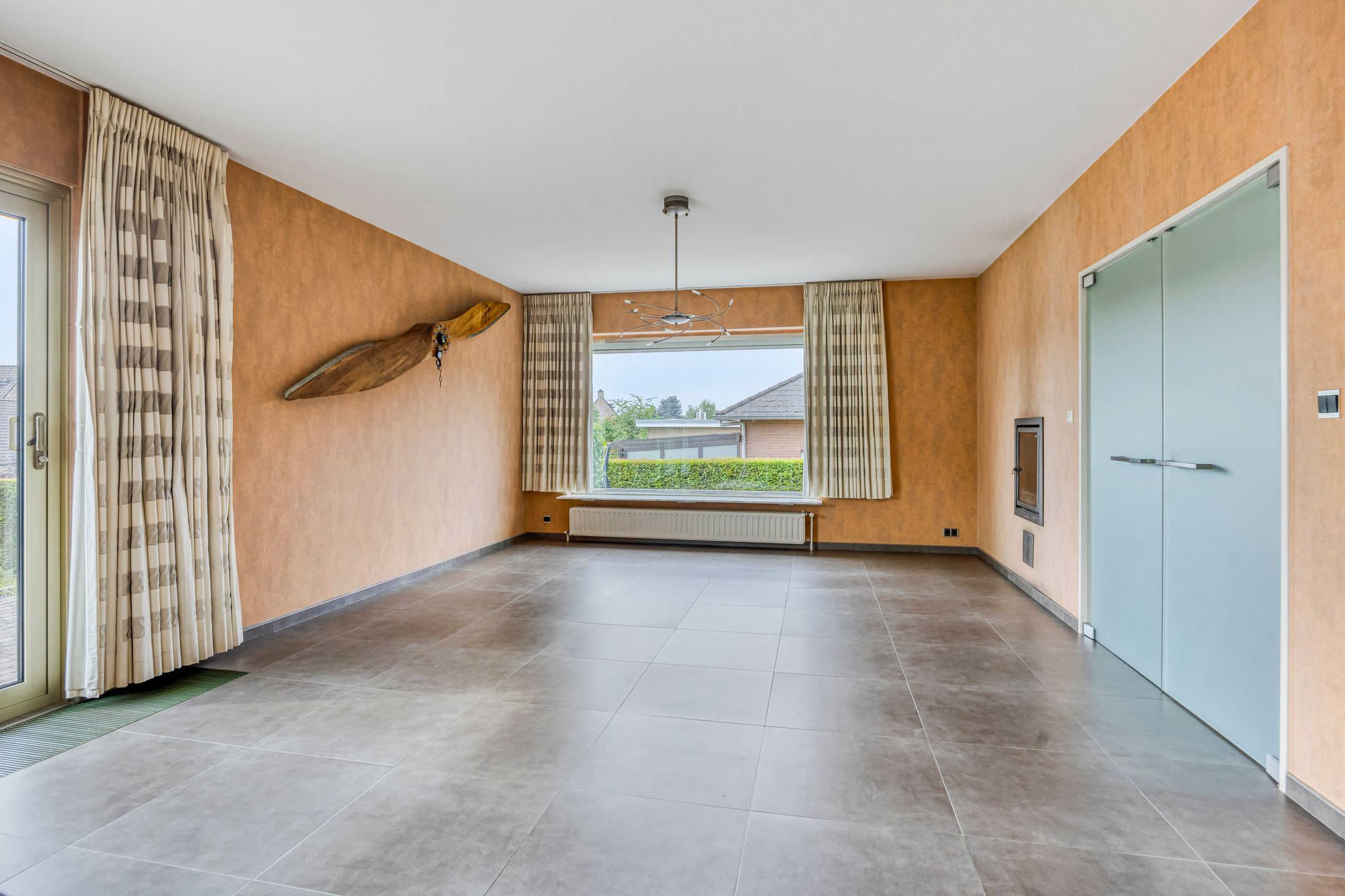 Comfort en connectie: open, lichtrijke woning: 4 slpks, tuin foto 4