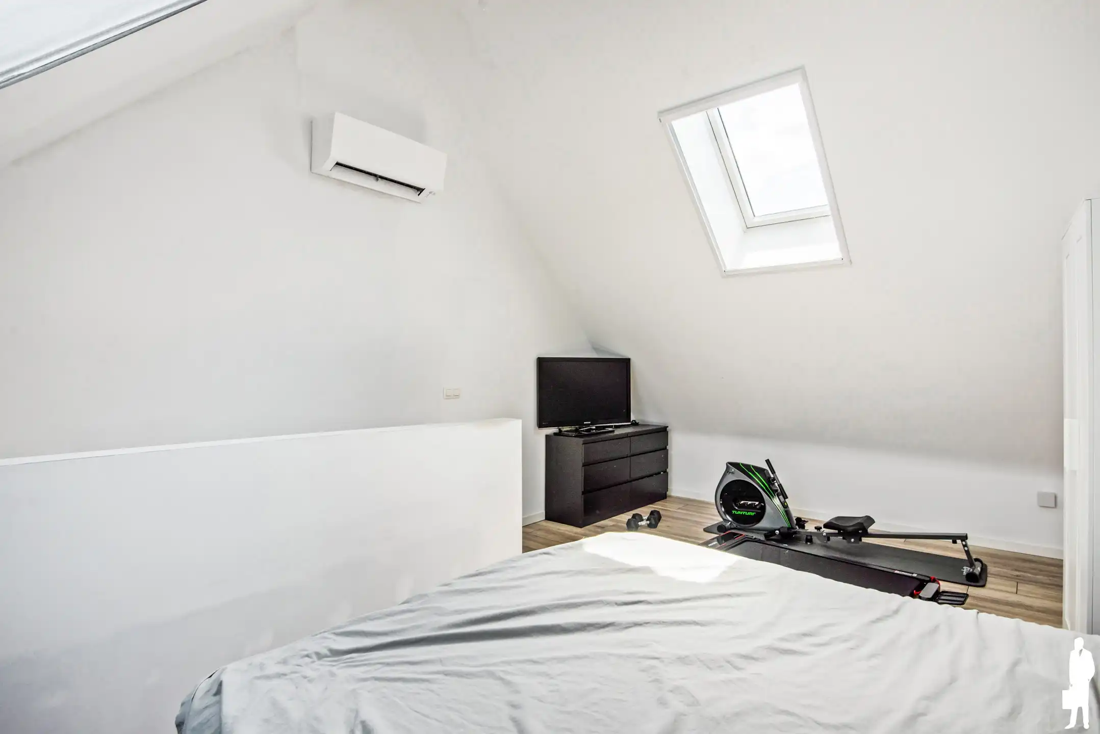 Instapklare woning pal in het centrum van Duffel foto 23