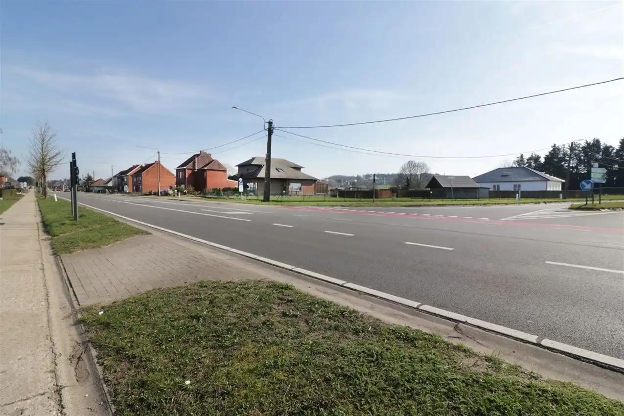 groene omgeving,  klein weiland, zichtbaarheid foto 59